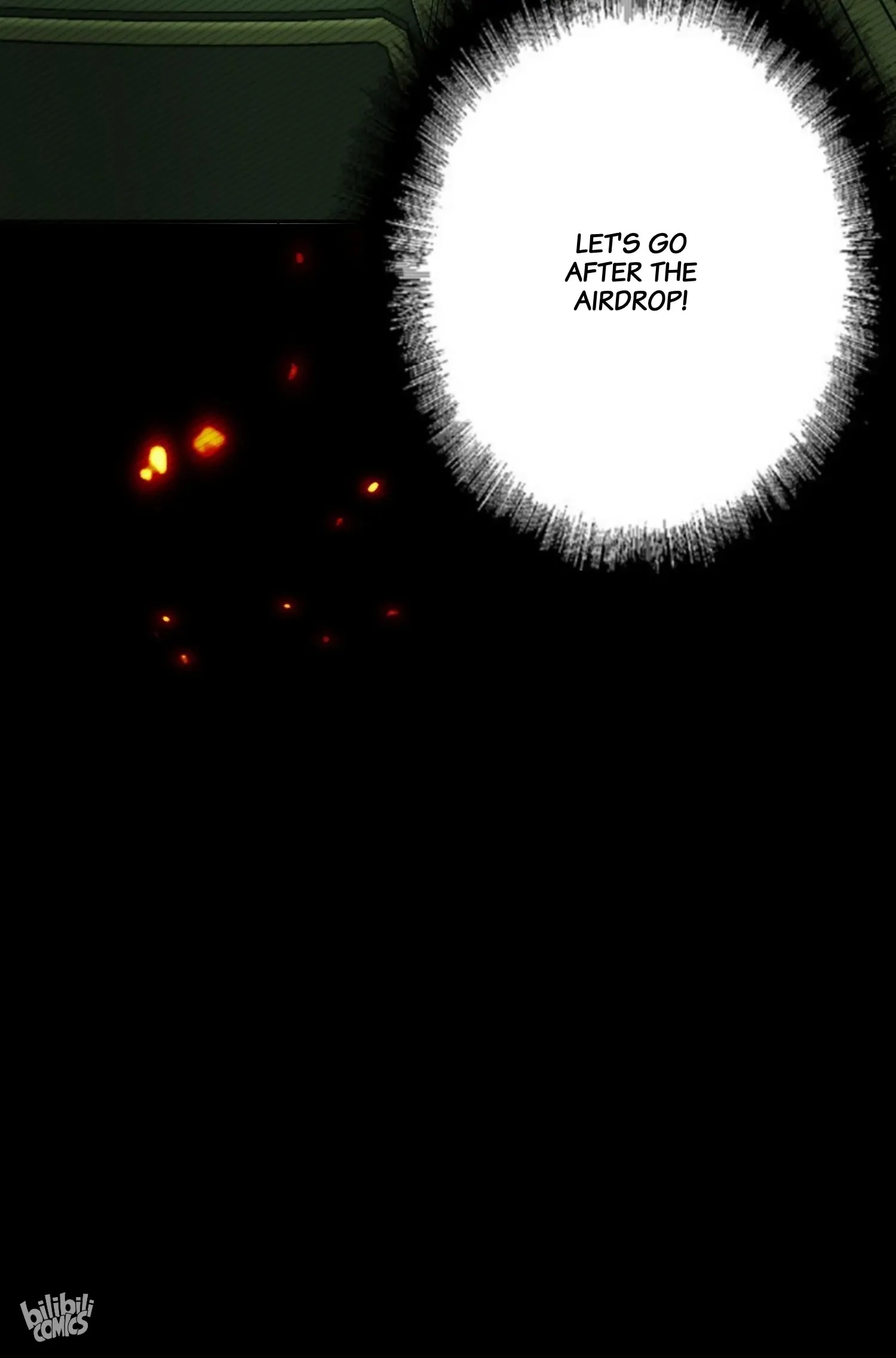 Read AWM: PUBG chapter 59 image 58 on Lezhin