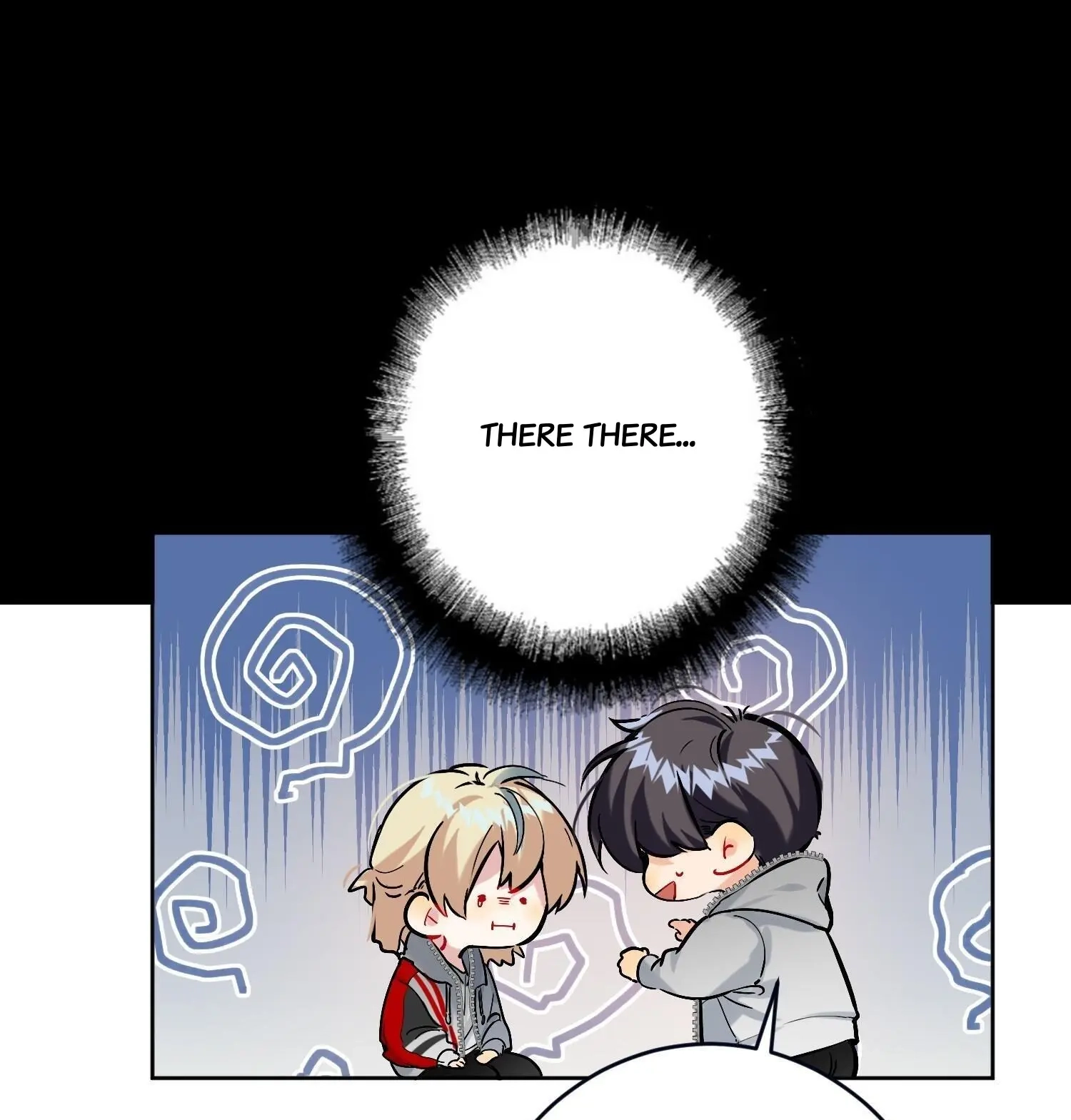 Read AWM: PUBG chapter 59 image 7 on Lezhin