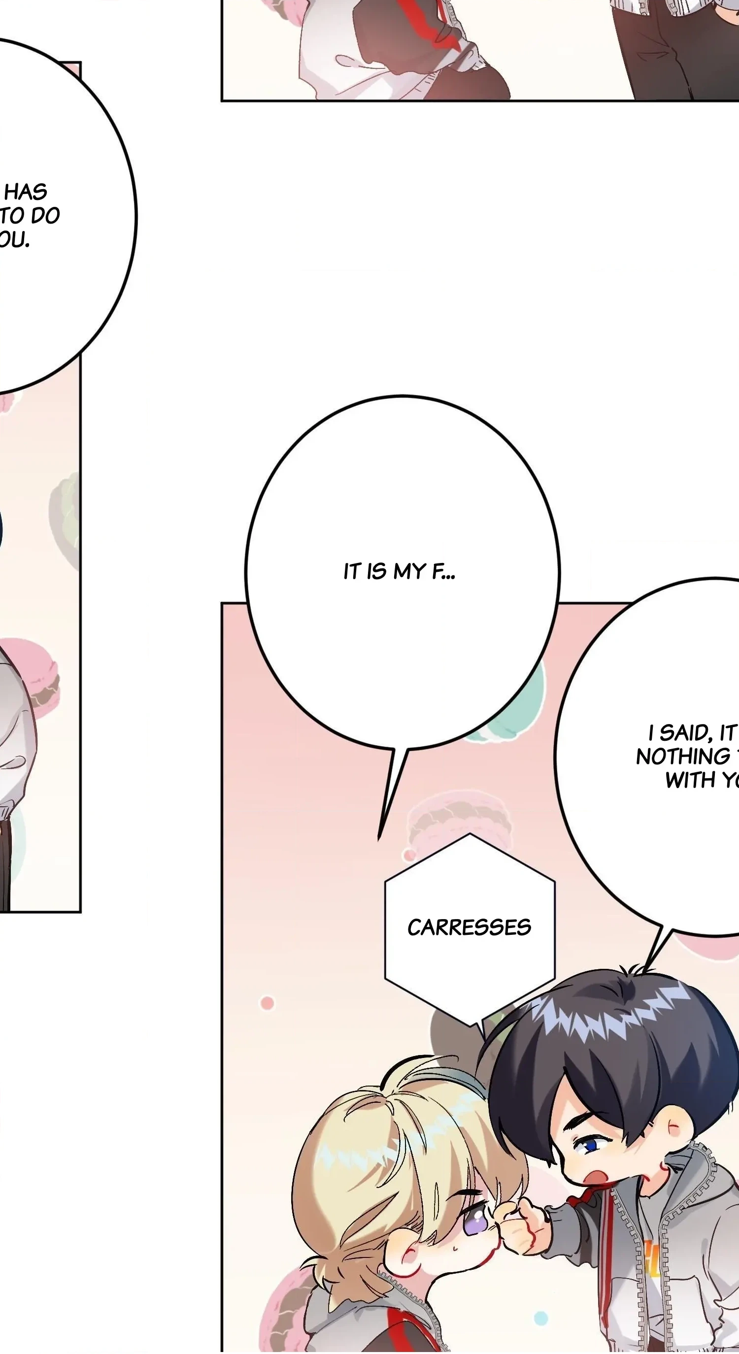Read AWM: PUBG chapter 59 image 9 on Lezhin