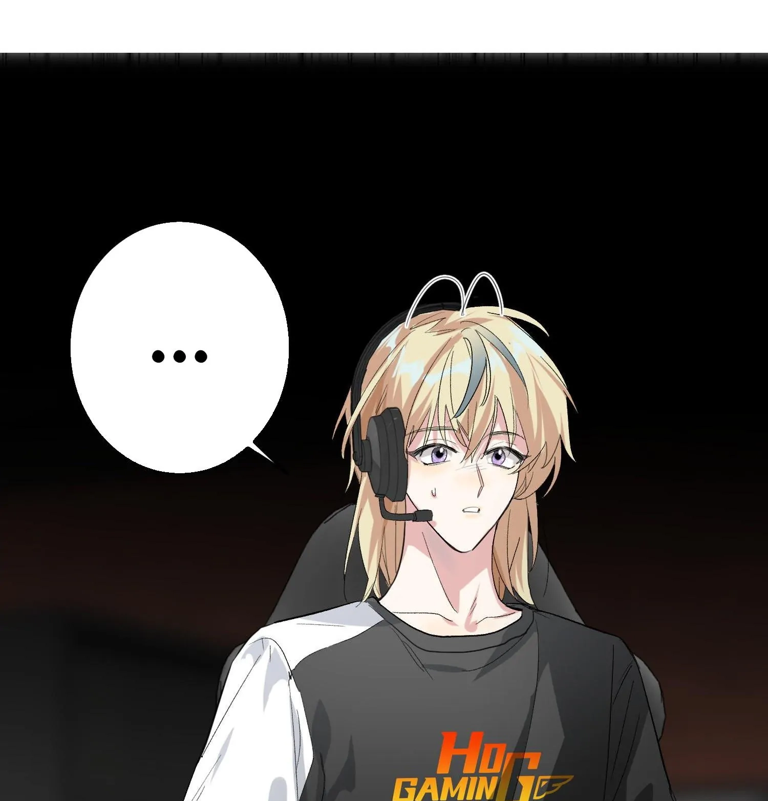 Read AWM: PUBG chapter 6 image 1 on Lezhin