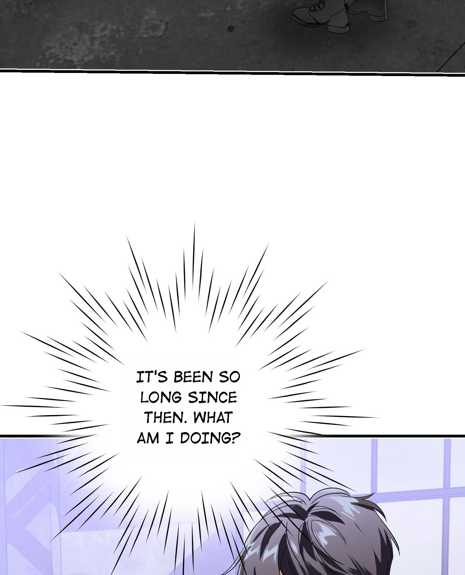 Read AWM: PUBG chapter 6 image 17 on Lezhin