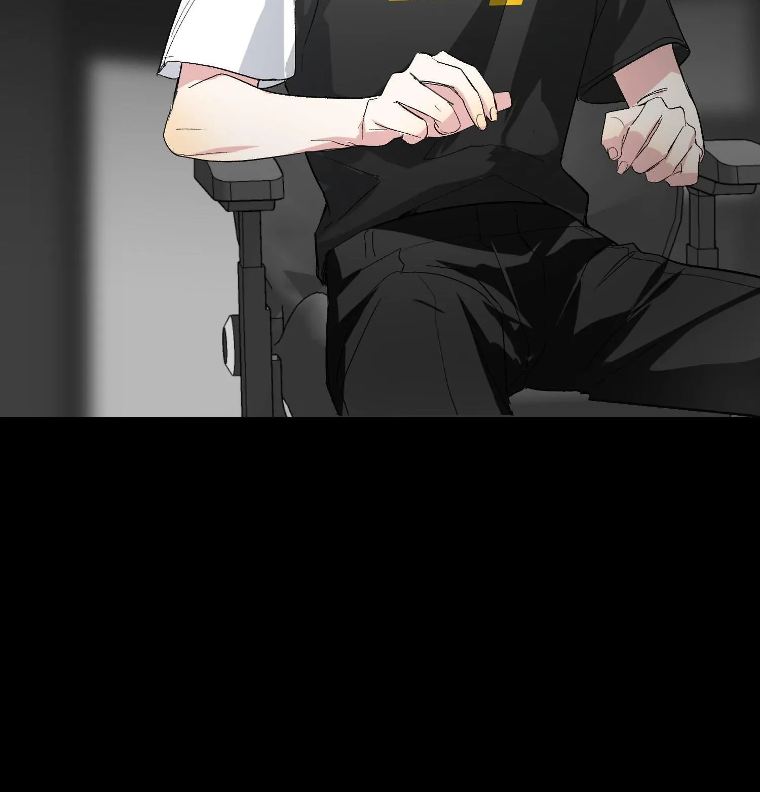 Read AWM: PUBG chapter 6 image 2 on Lezhin