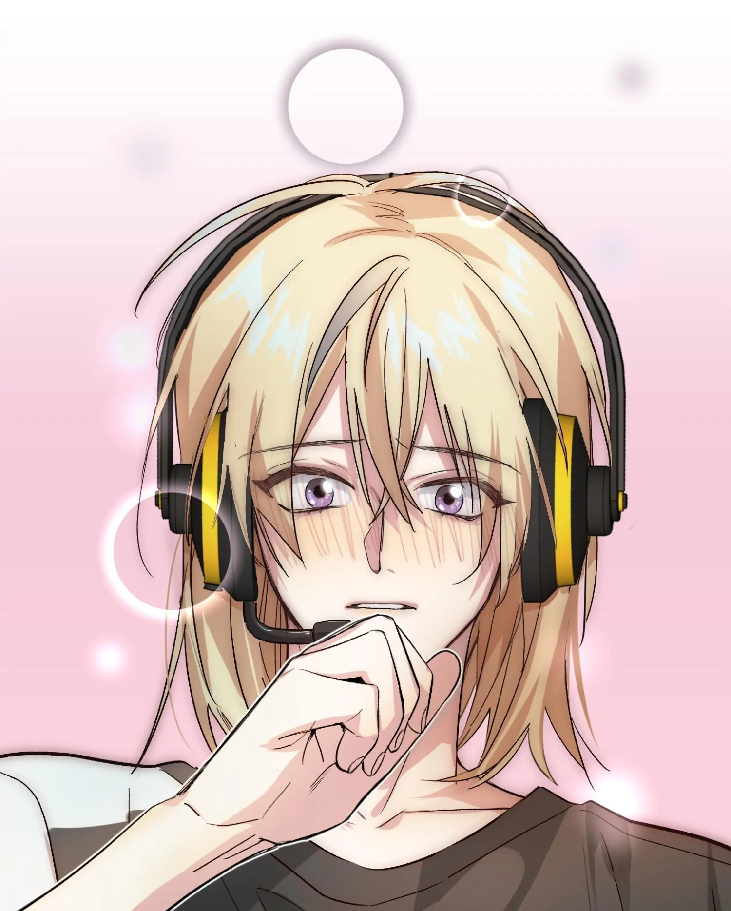 Read AWM: PUBG chapter 6 image 22 on Lezhin