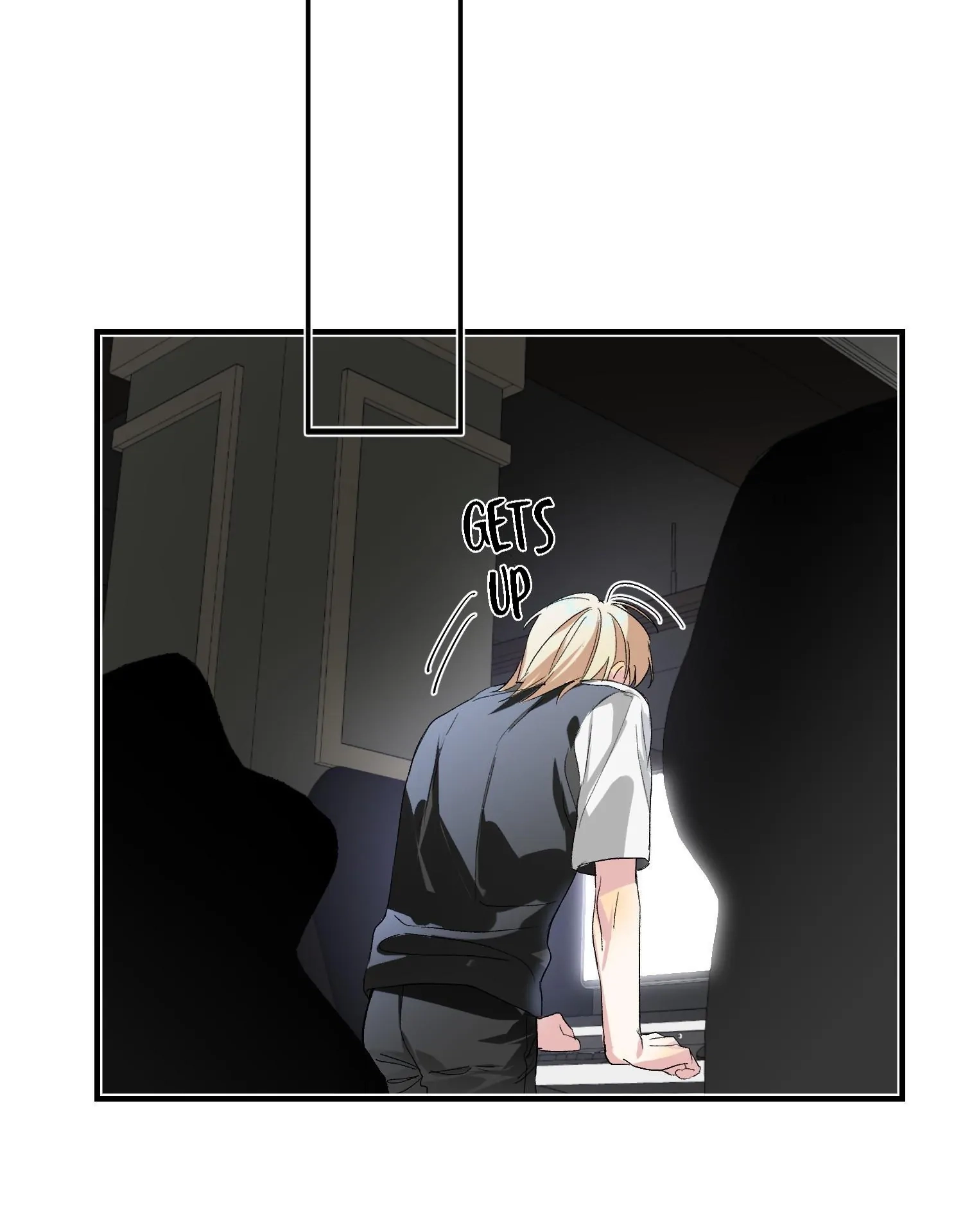 Read AWM: PUBG chapter 6 image 25 on Lezhin
