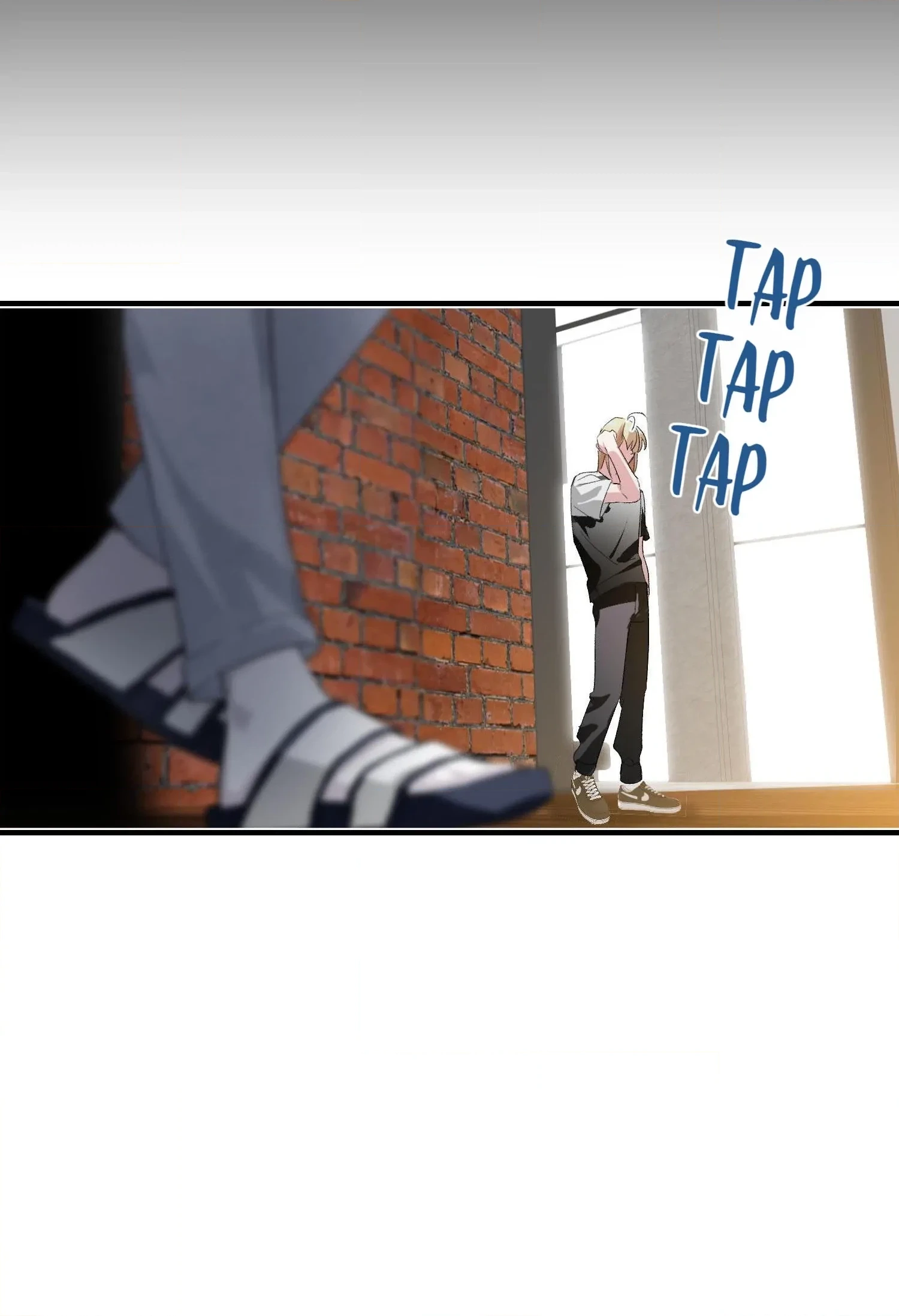 Read AWM: PUBG chapter 6 image 29 on Lezhin