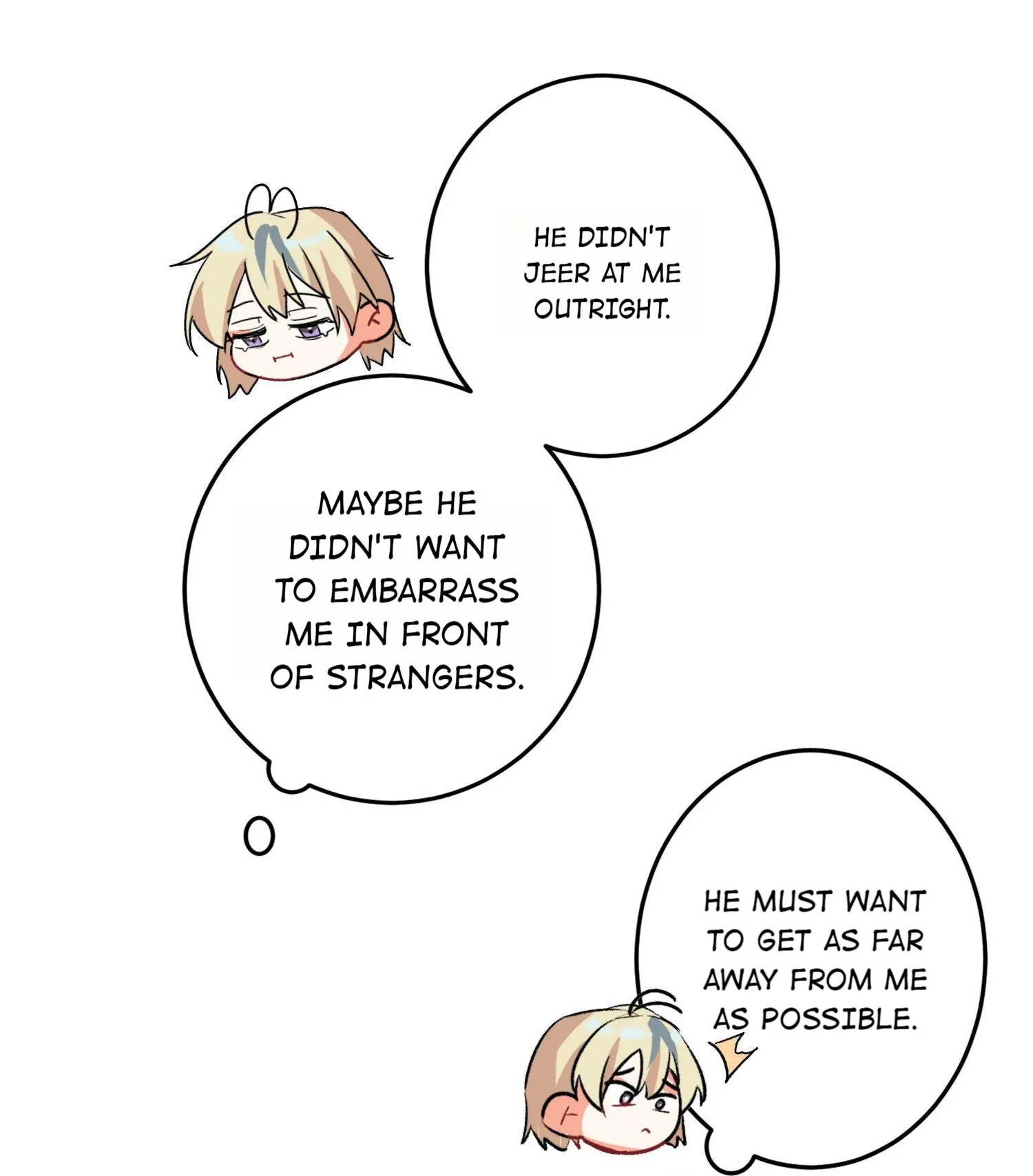 Read AWM: PUBG chapter 6 image 31 on Lezhin