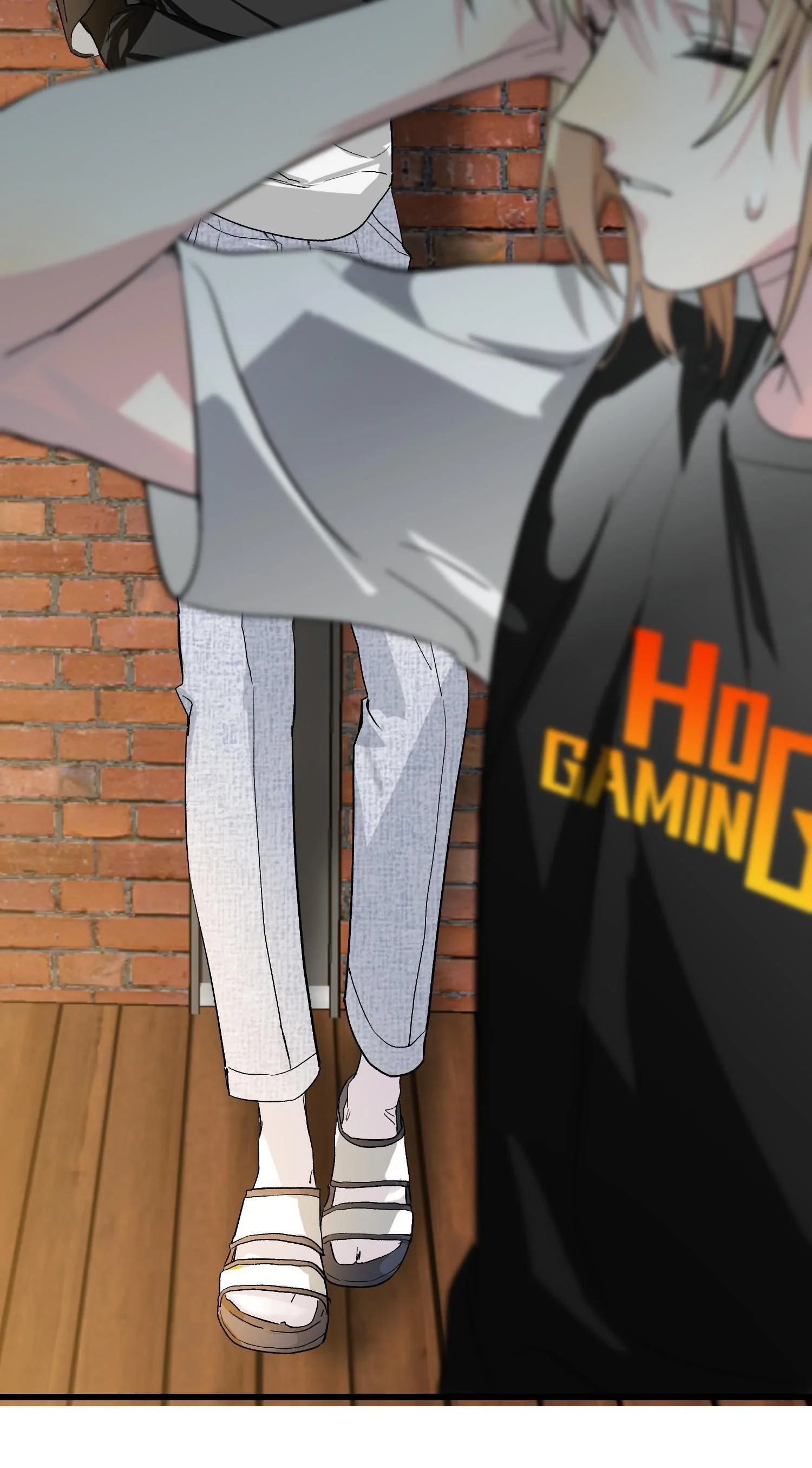 Read AWM: PUBG chapter 6 image 33 on Lezhin