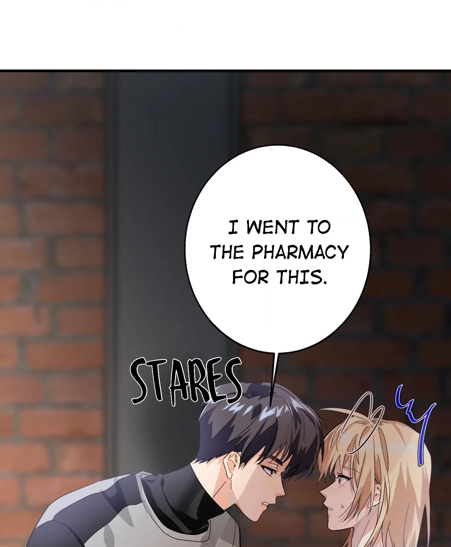 Read AWM: PUBG chapter 6 image 39 on Lezhin