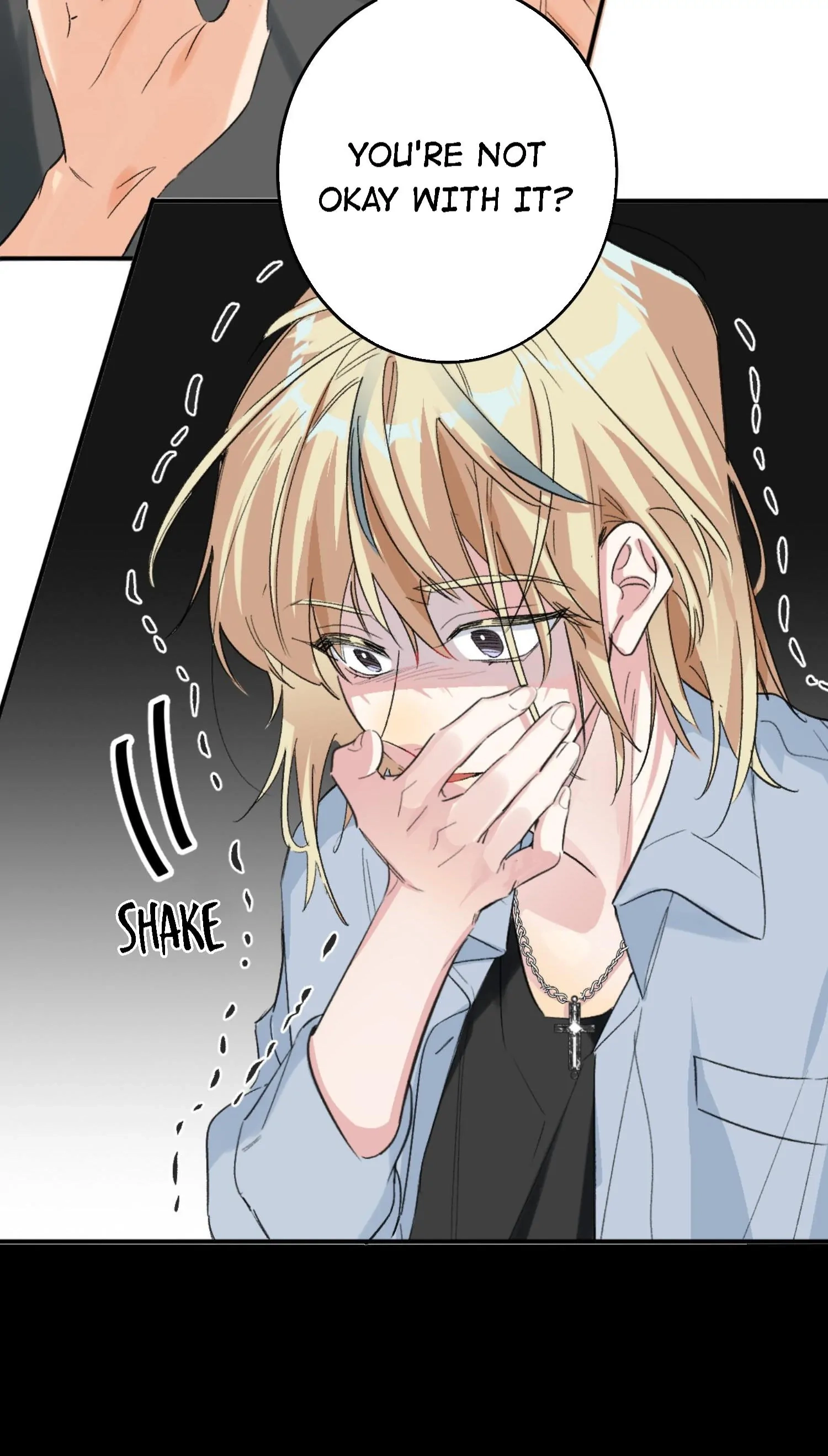 Read AWM: PUBG chapter 6 image 4 on Lezhin