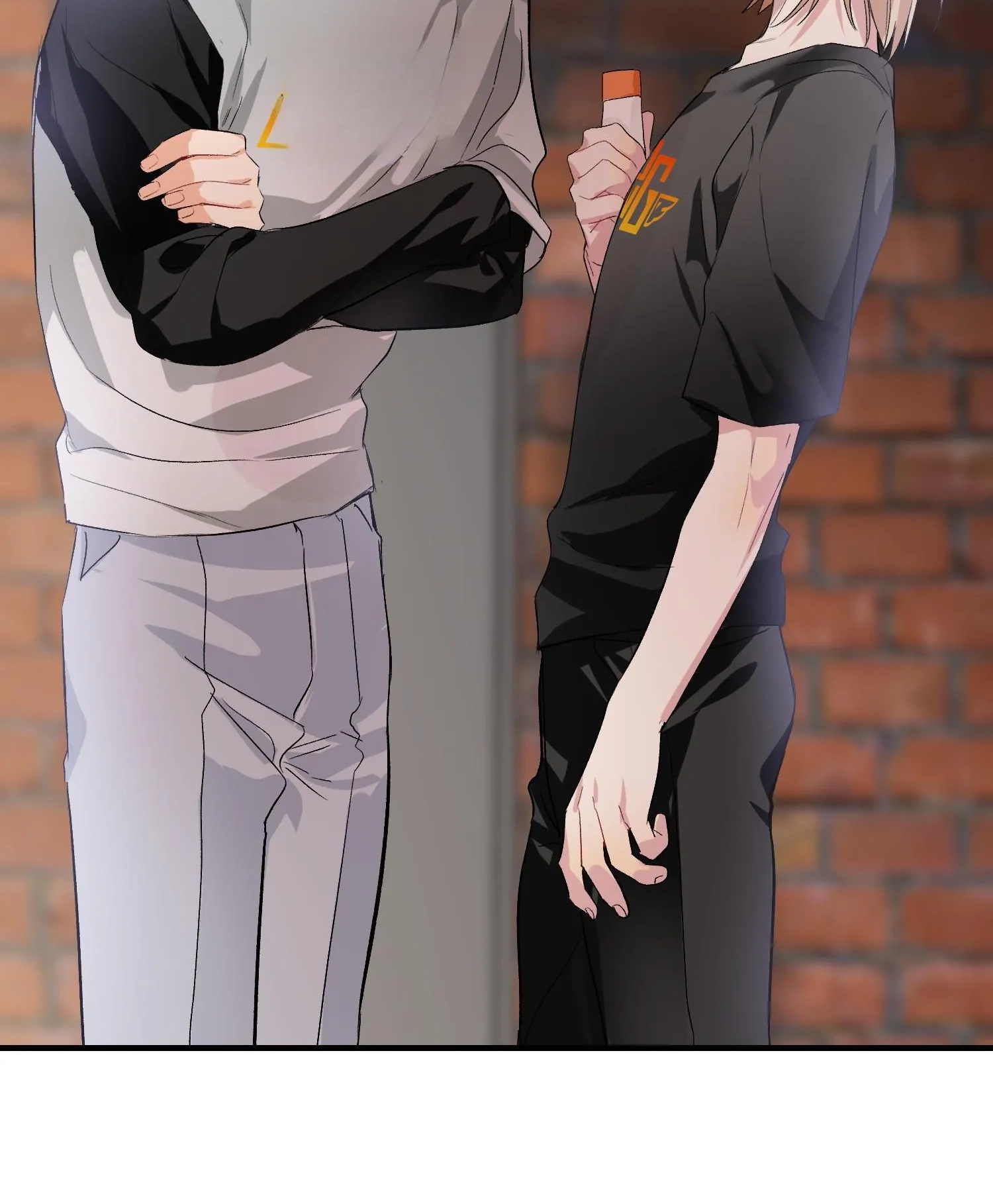 Read AWM: PUBG chapter 6 image 40 on Lezhin