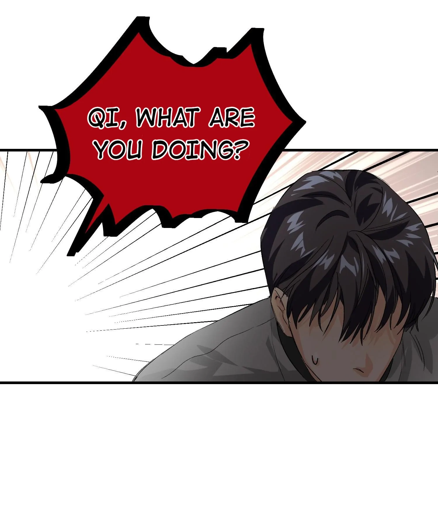 Read AWM: PUBG chapter 6 image 46 on Lezhin