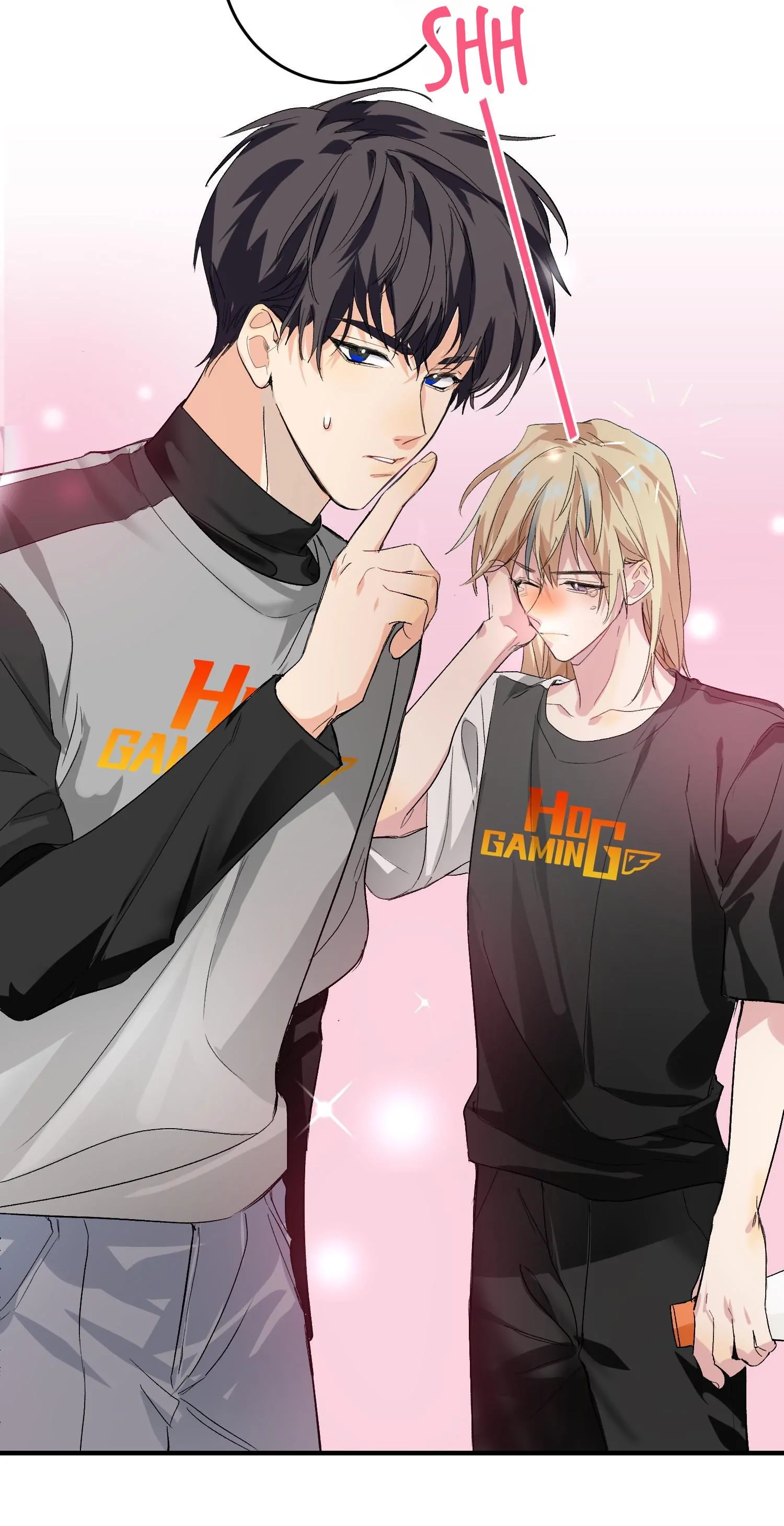 Read AWM: PUBG chapter 6 image 48 on Lezhin