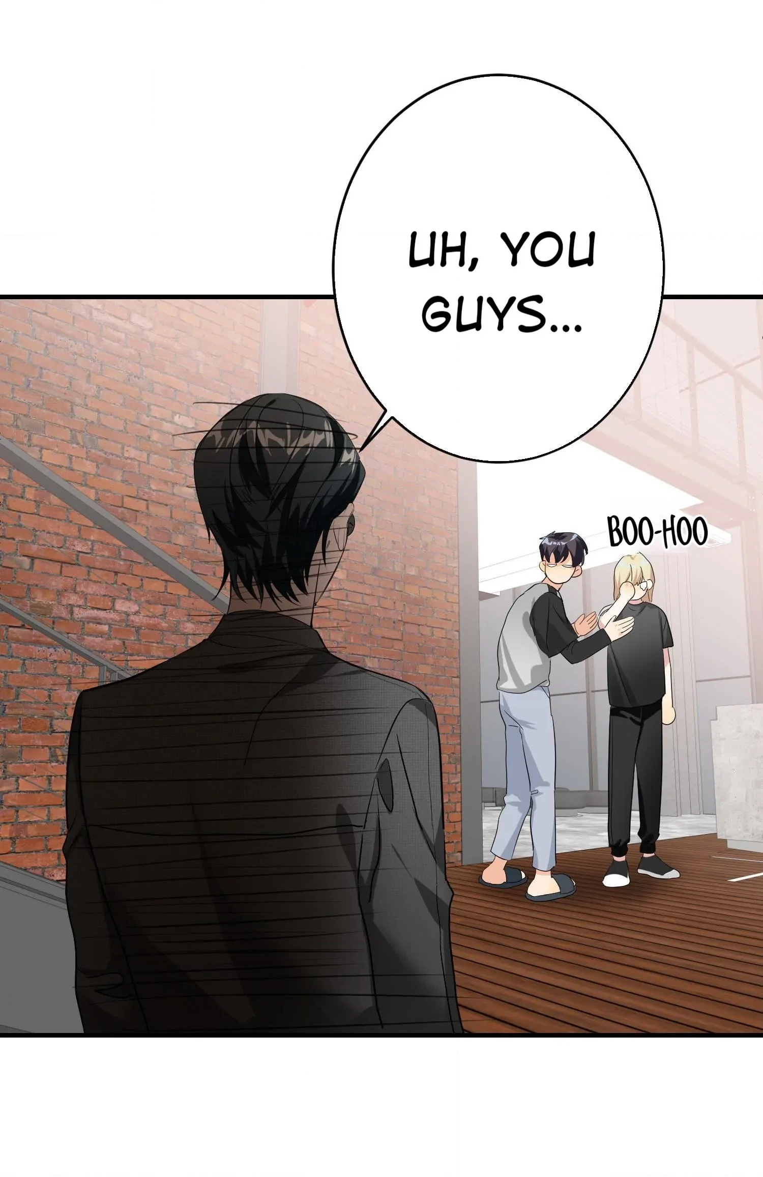 Read AWM: PUBG chapter 6 image 49 on Lezhin