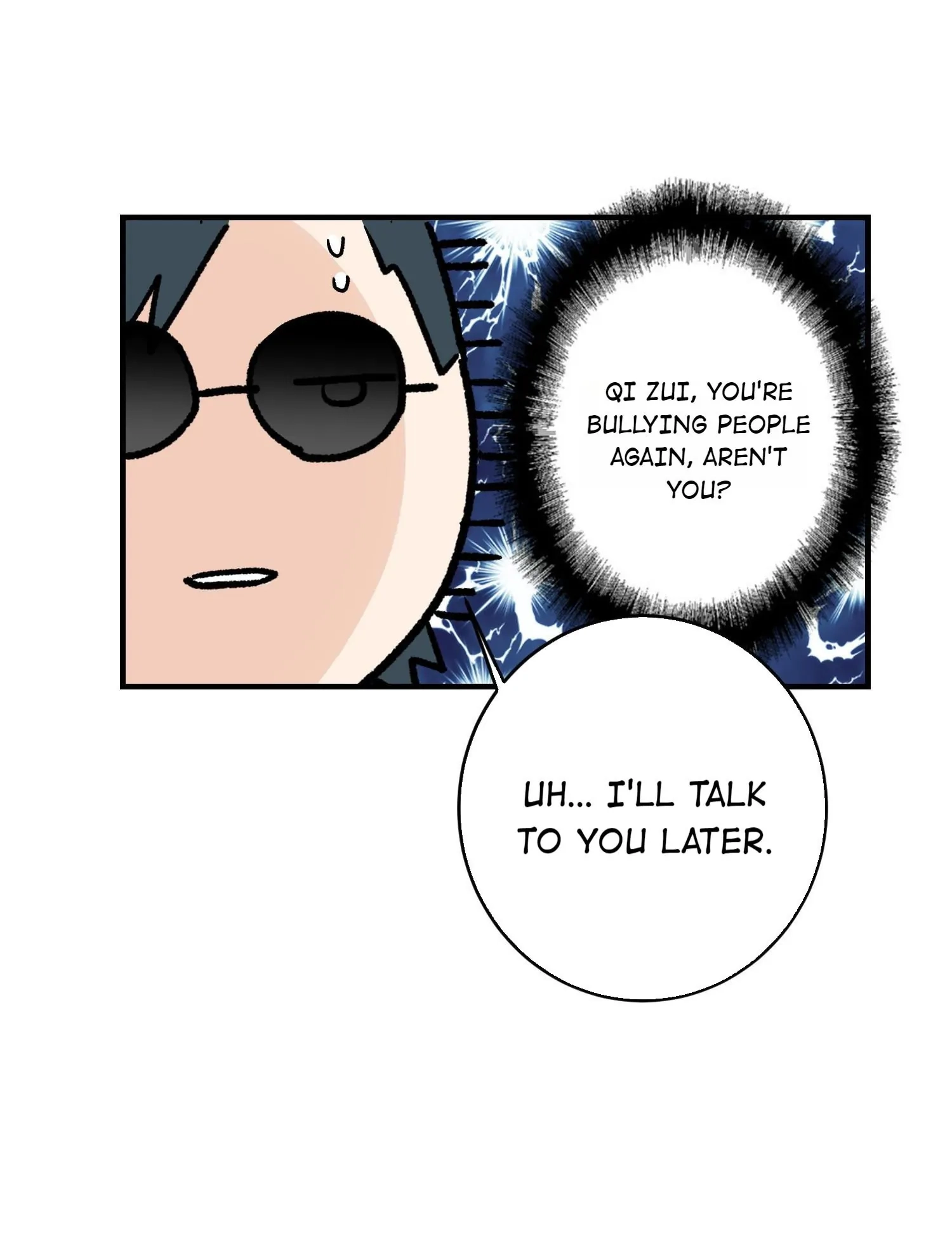 Read AWM: PUBG chapter 6 image 50 on Lezhin