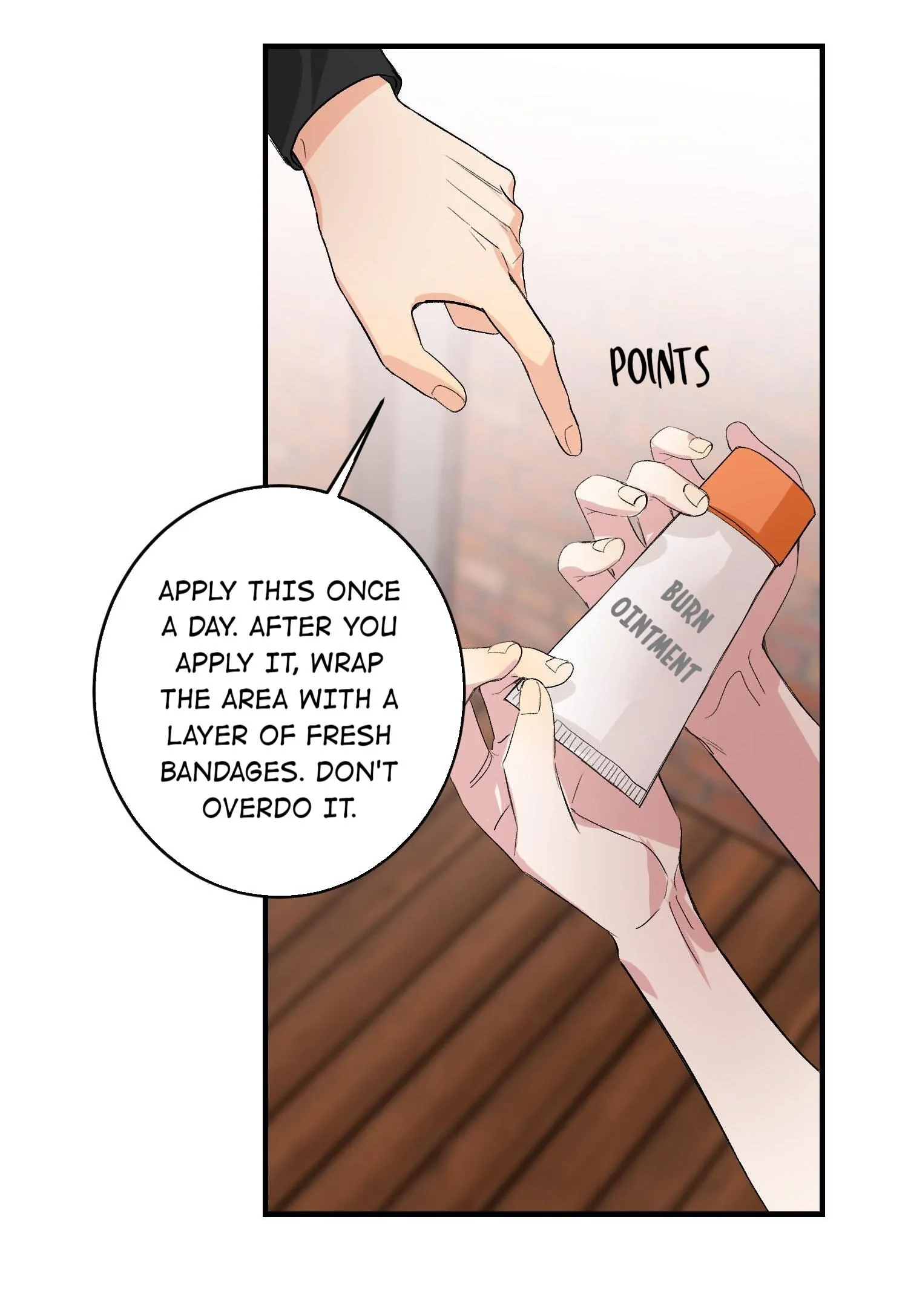Read AWM: PUBG chapter 6 image 52 on Lezhin
