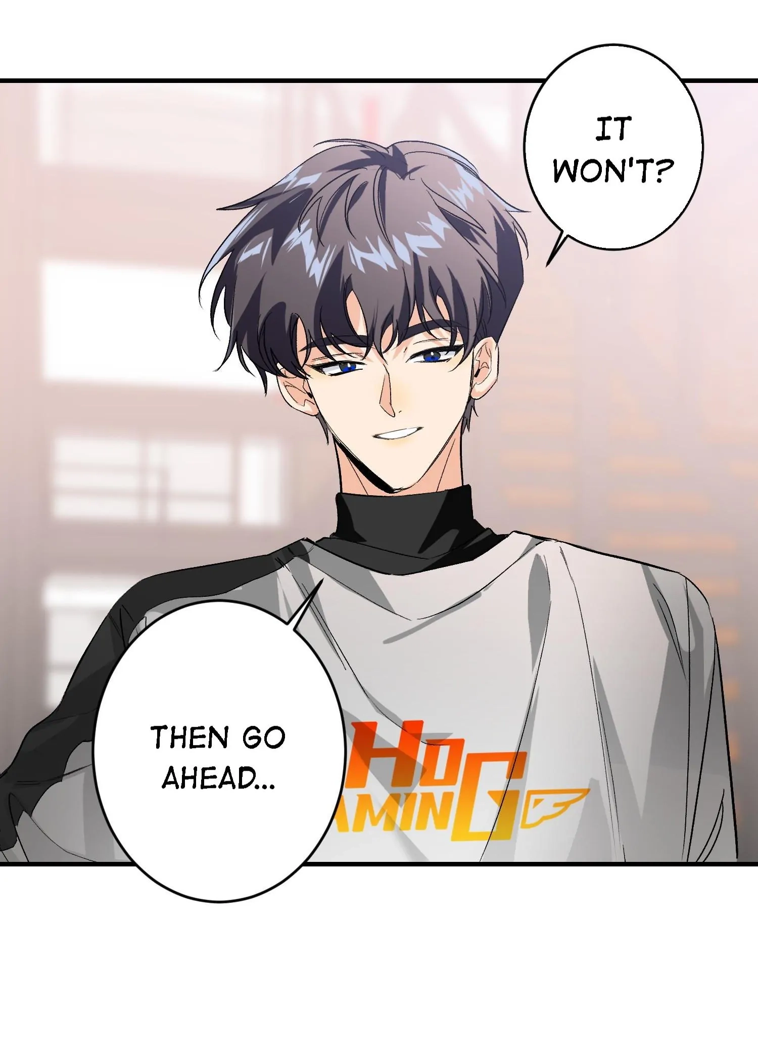 Read AWM: PUBG chapter 6 image 55 on Lezhin