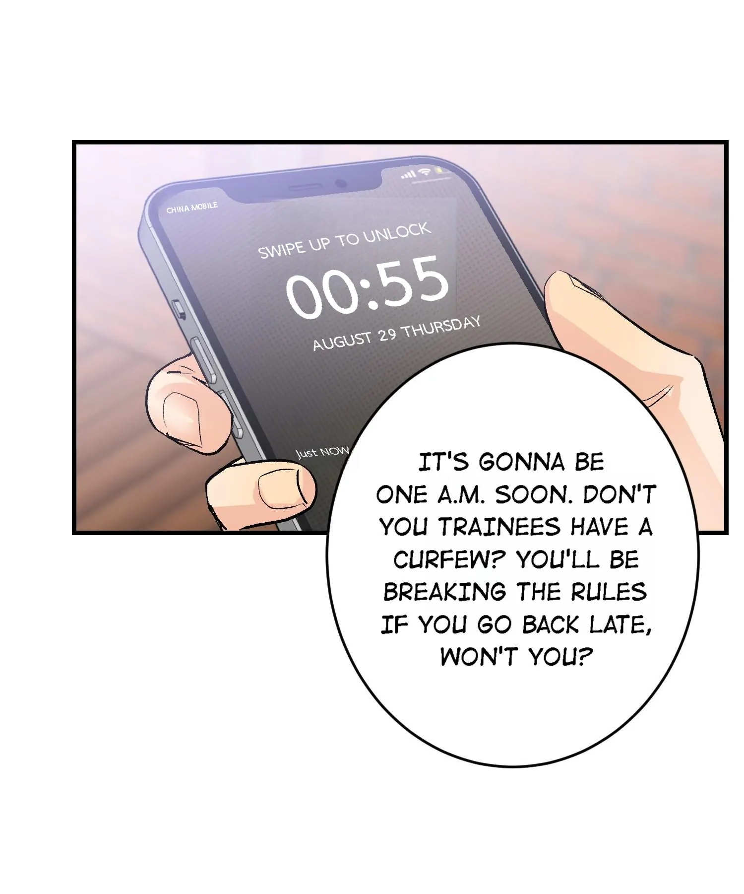 Read AWM: PUBG chapter 6 image 56 on Lezhin