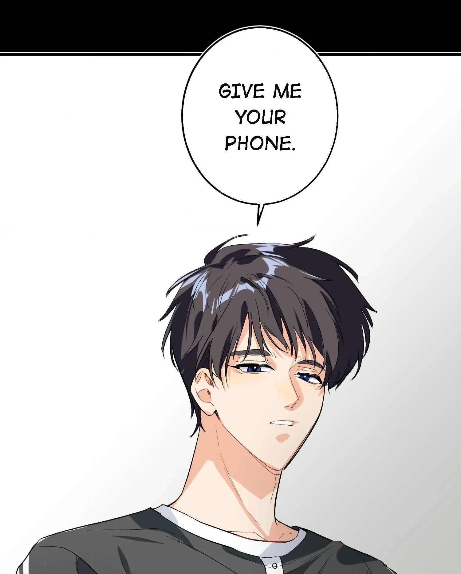 Read AWM: PUBG chapter 6 image 9 on Lezhin
