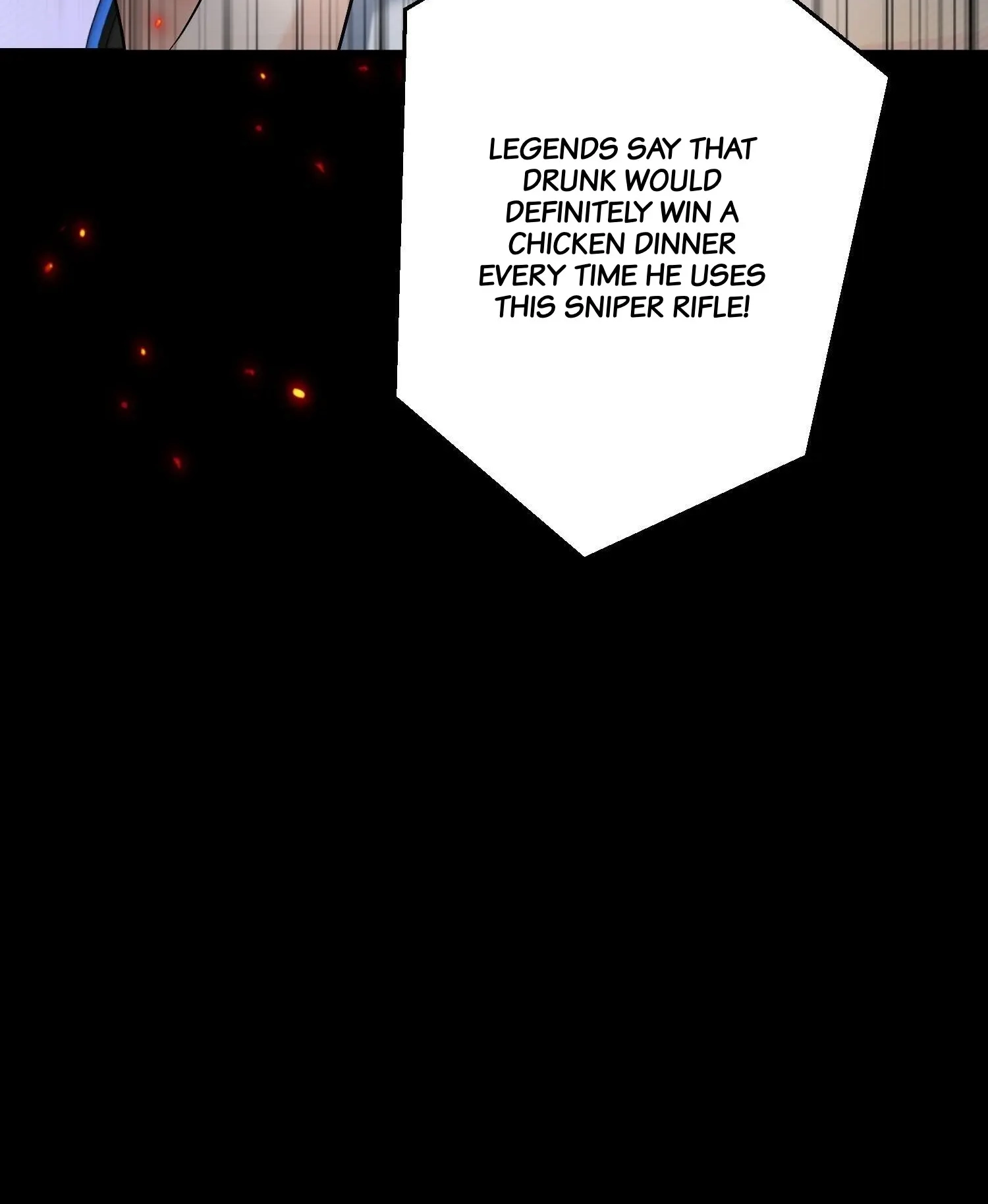 Read AWM: PUBG chapter 60 image 11 on Lezhin