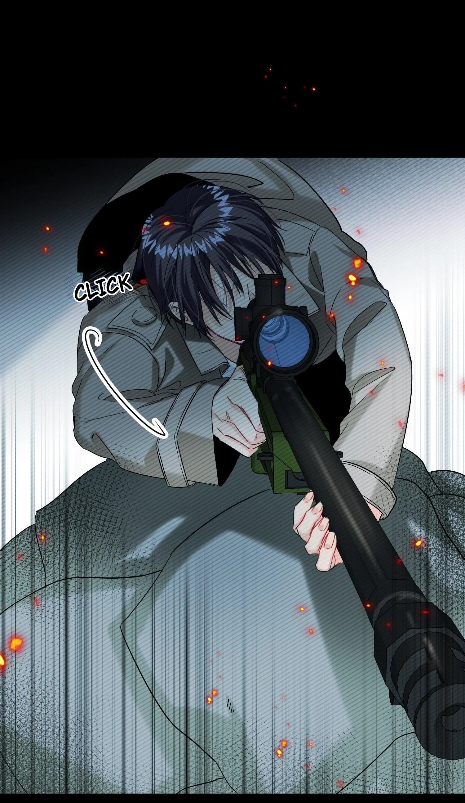Read AWM: PUBG chapter 60 image 12 on Lezhin