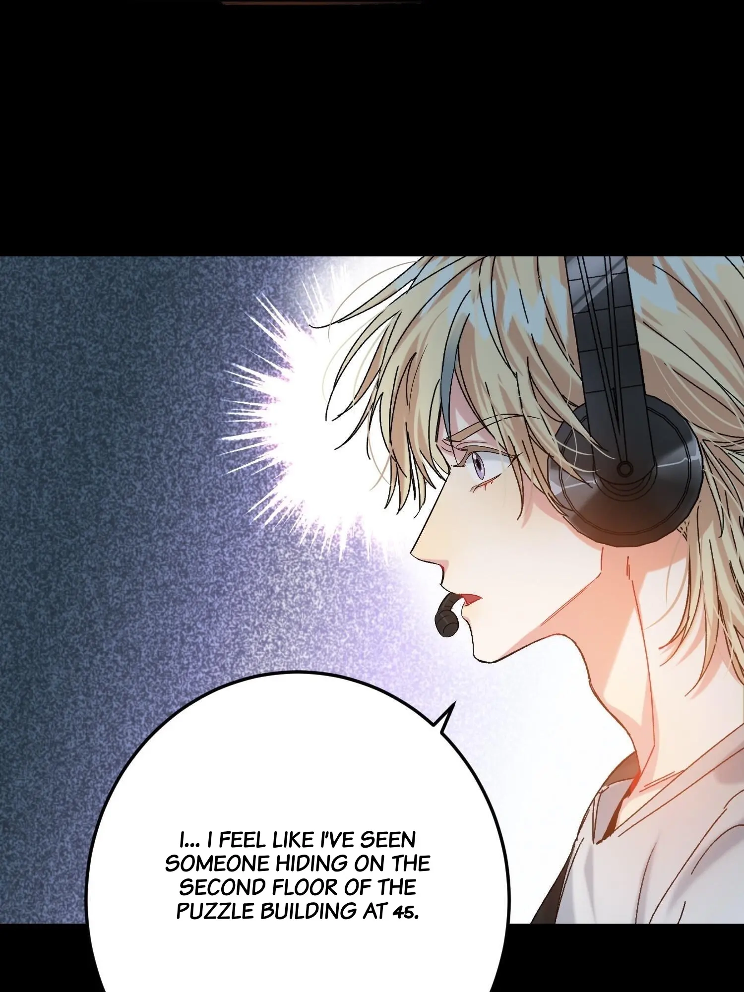 Read AWM: PUBG chapter 60 image 16 on Lezhin
