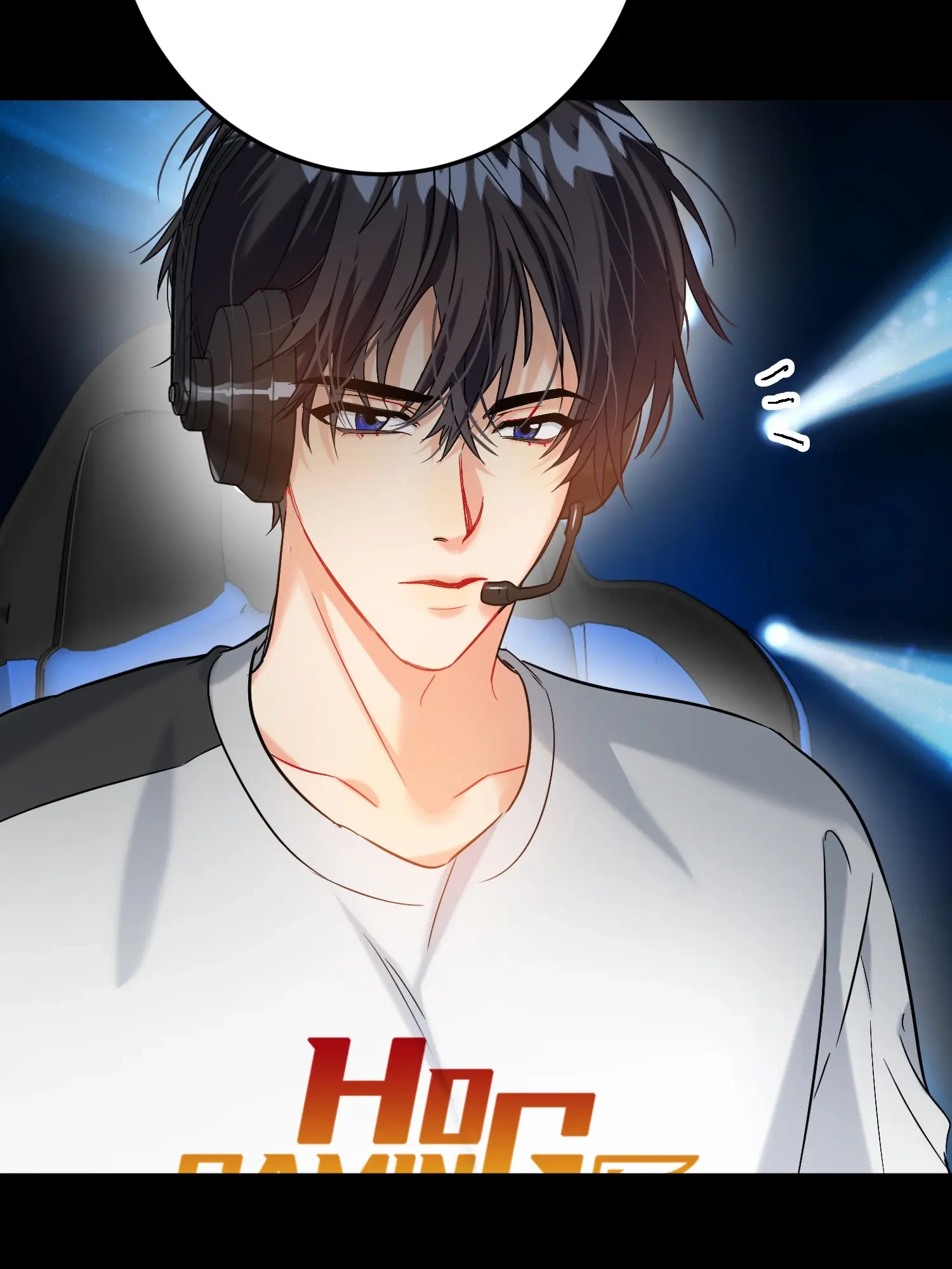 Read AWM: PUBG chapter 60 image 17 on Lezhin