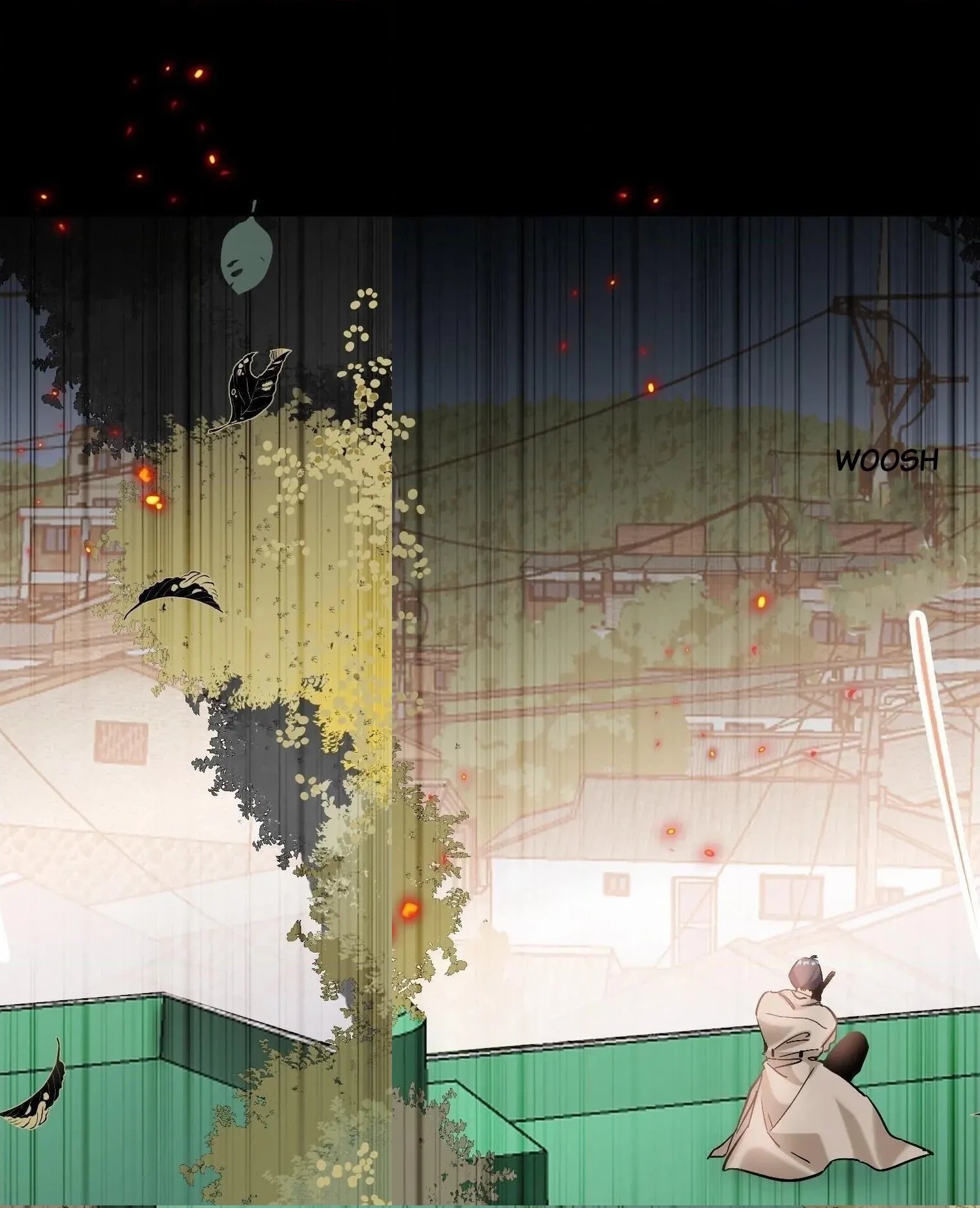 Read AWM: PUBG chapter 60 image 19 on Lezhin