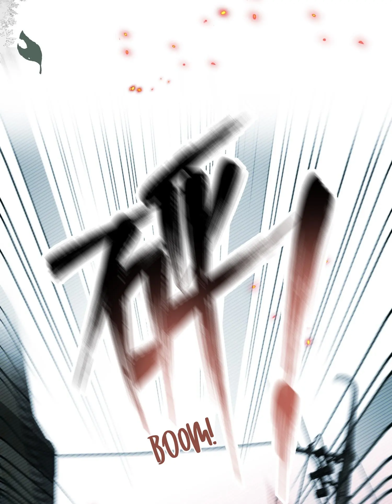 Read AWM: PUBG chapter 60 image 21 on Lezhin