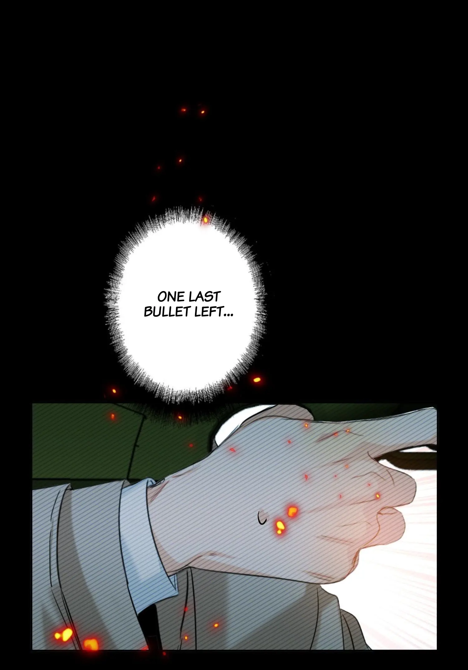 Read AWM: PUBG chapter 60 image 24 on Lezhin