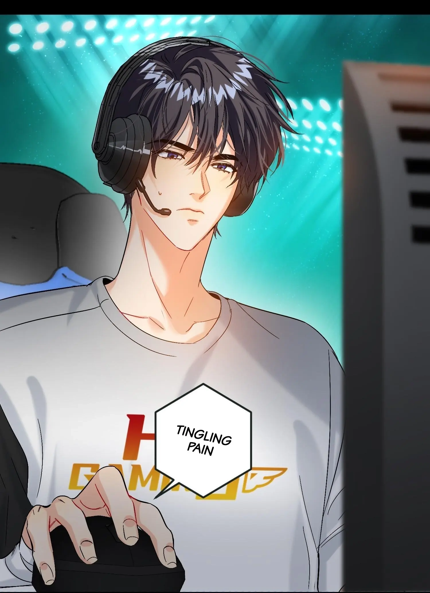 Read AWM: PUBG chapter 60 image 26 on Lezhin