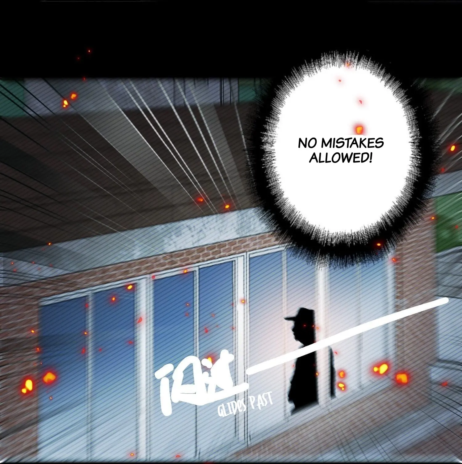 Read AWM: PUBG chapter 60 image 27 on Lezhin