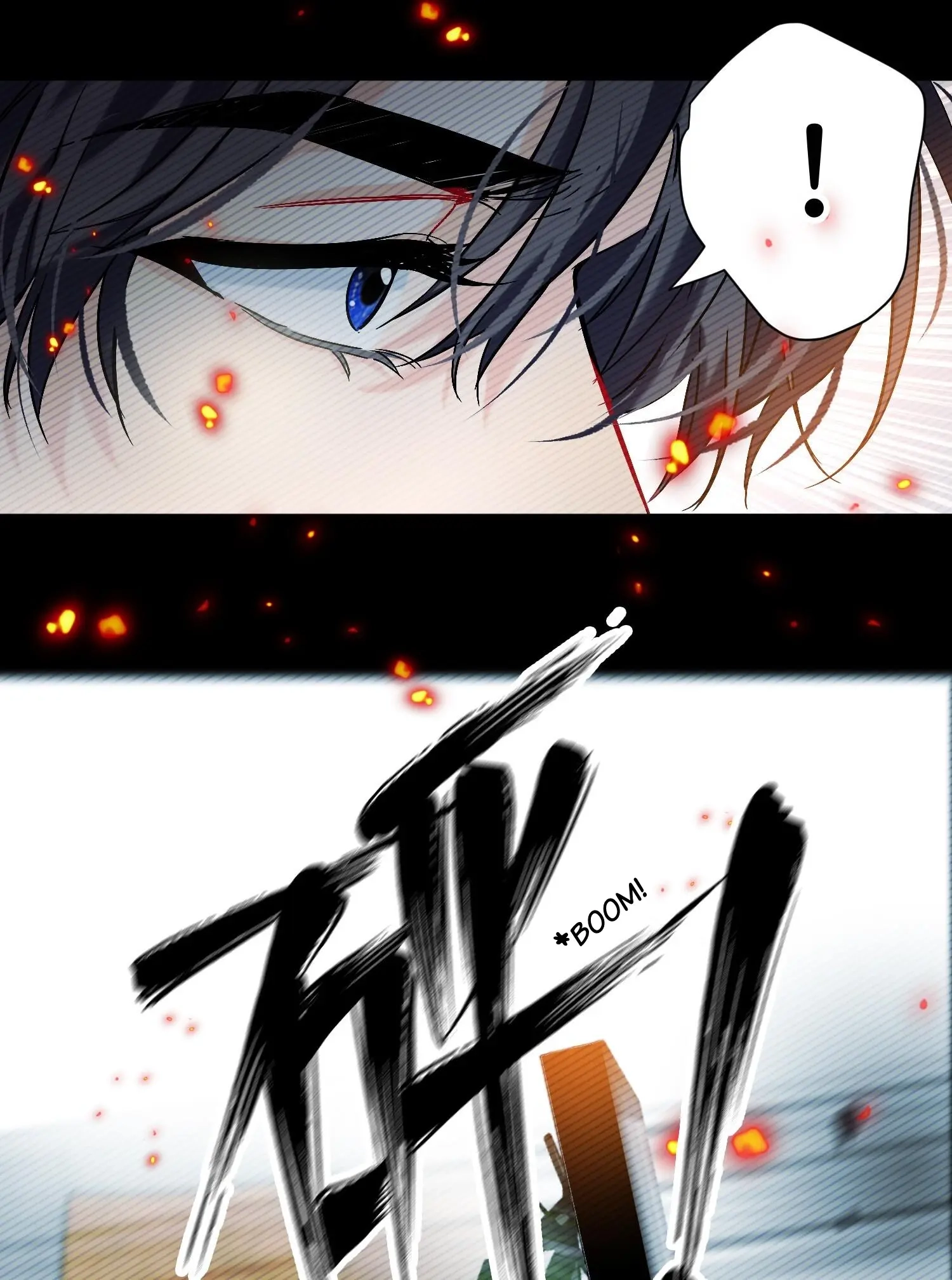 Read AWM: PUBG chapter 60 image 28 on Lezhin