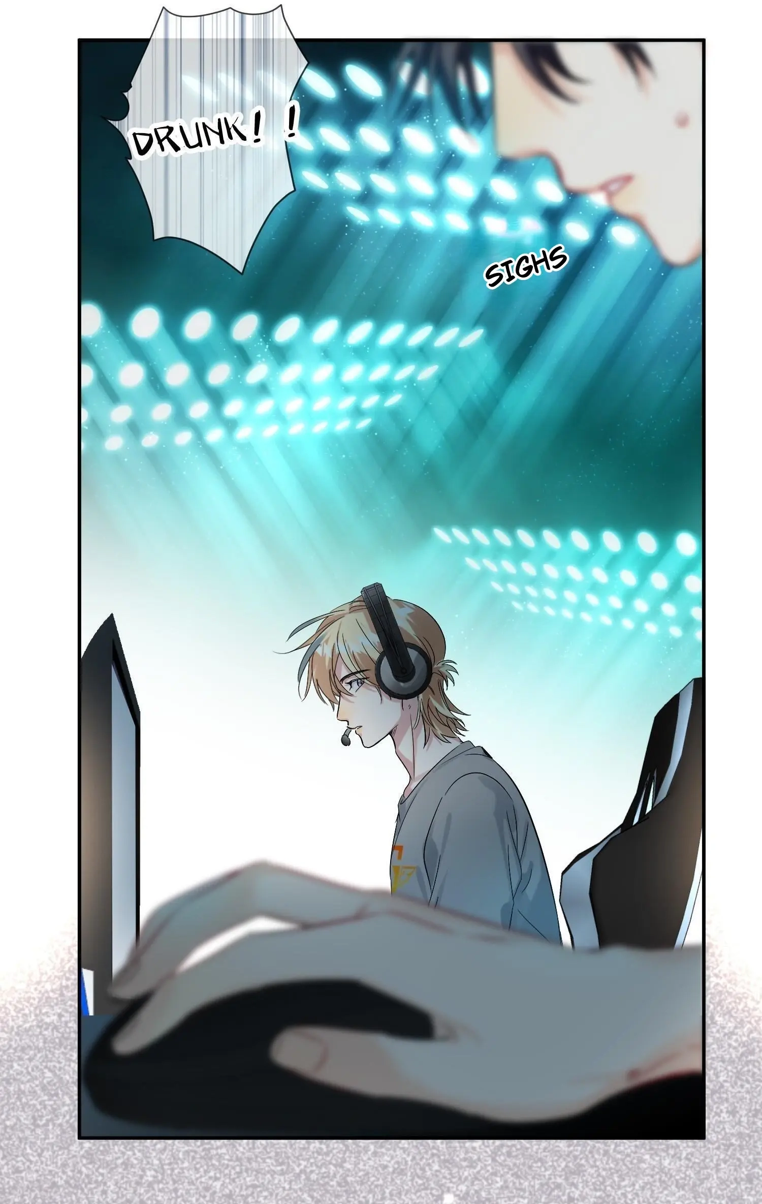 Read AWM: PUBG chapter 60 image 33 on Lezhin