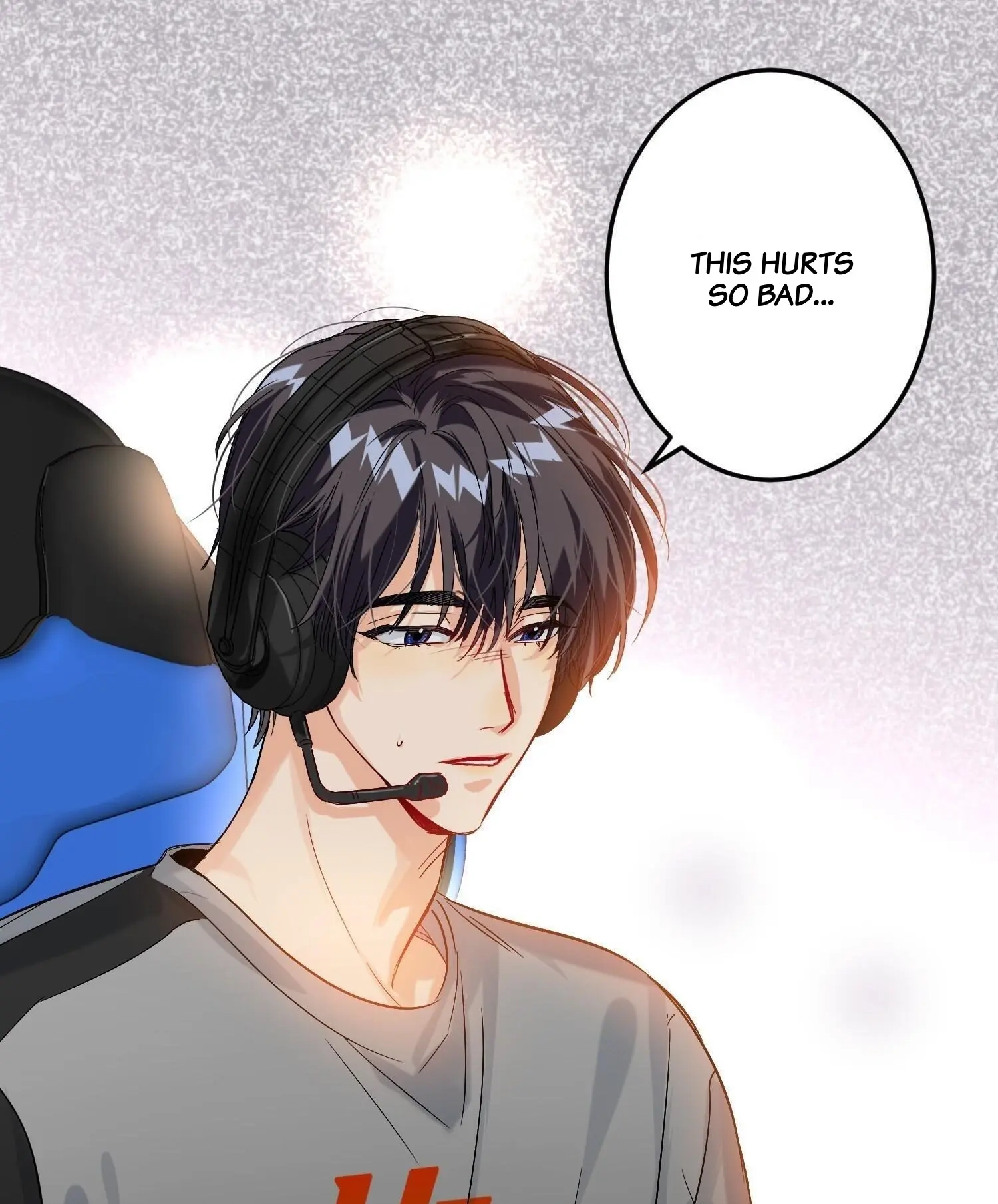Read AWM: PUBG chapter 60 image 34 on Lezhin