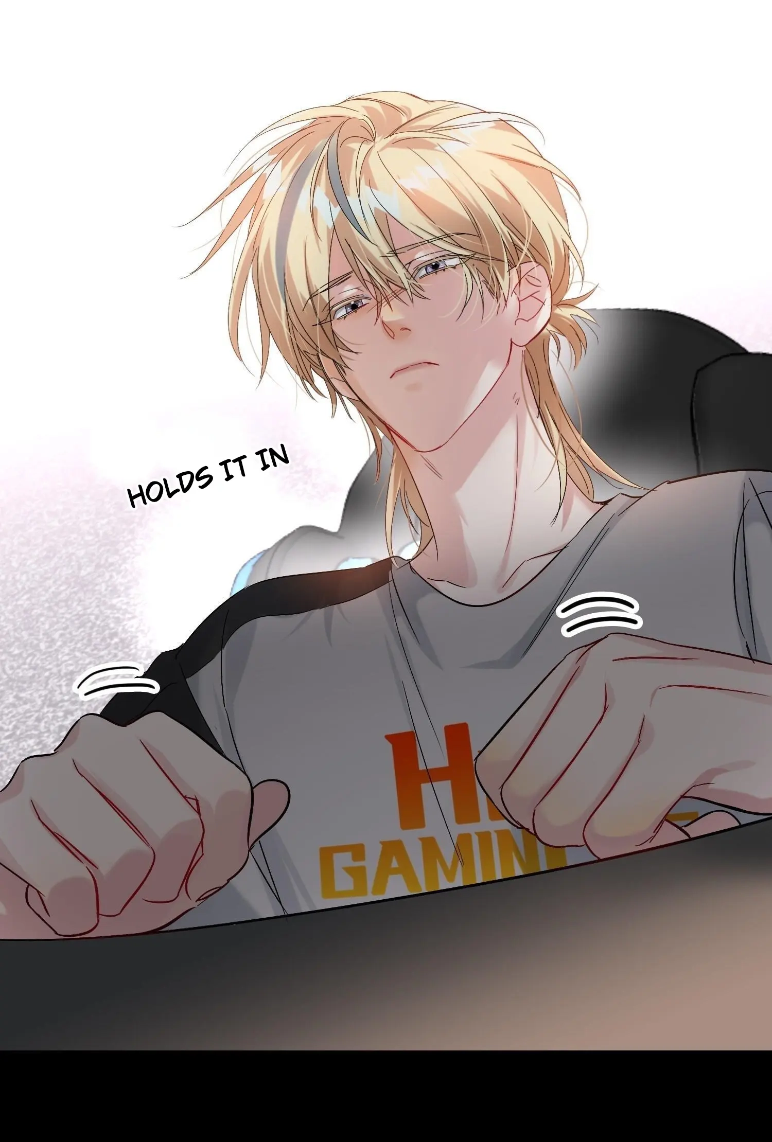 Read AWM: PUBG chapter 60 image 36 on Lezhin