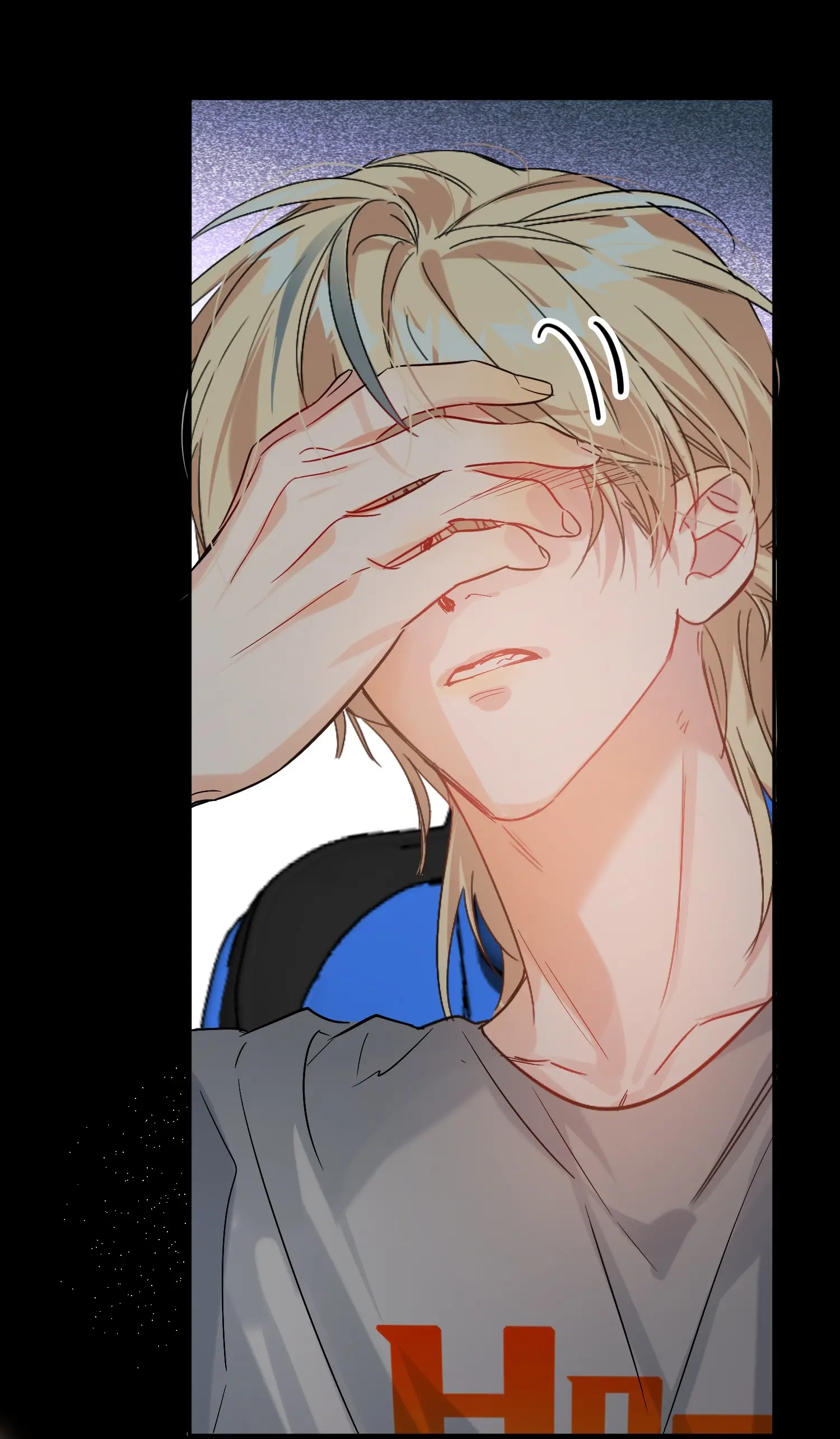 Read AWM: PUBG chapter 60 image 37 on Lezhin