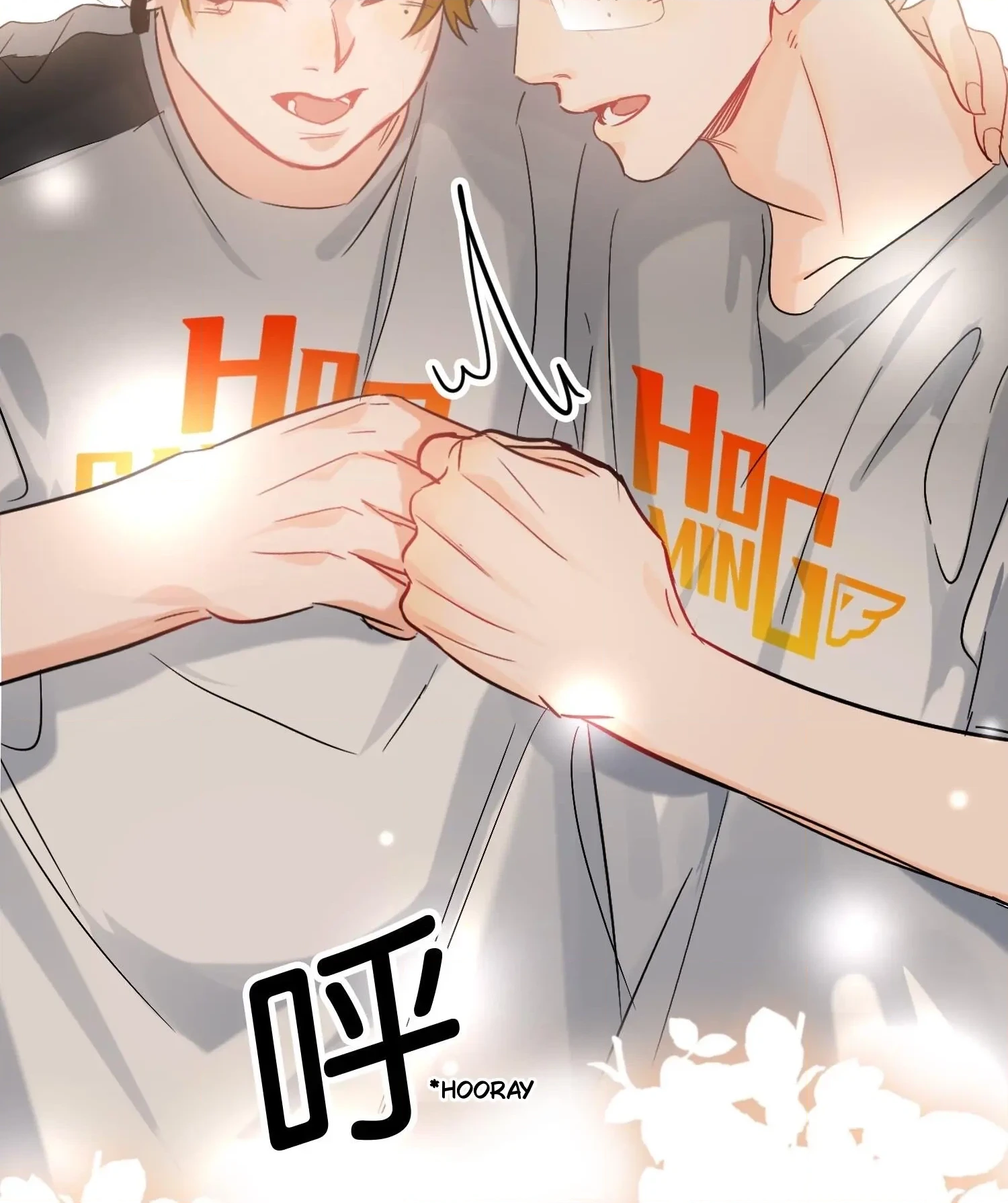 Read AWM: PUBG chapter 60 image 39 on Lezhin