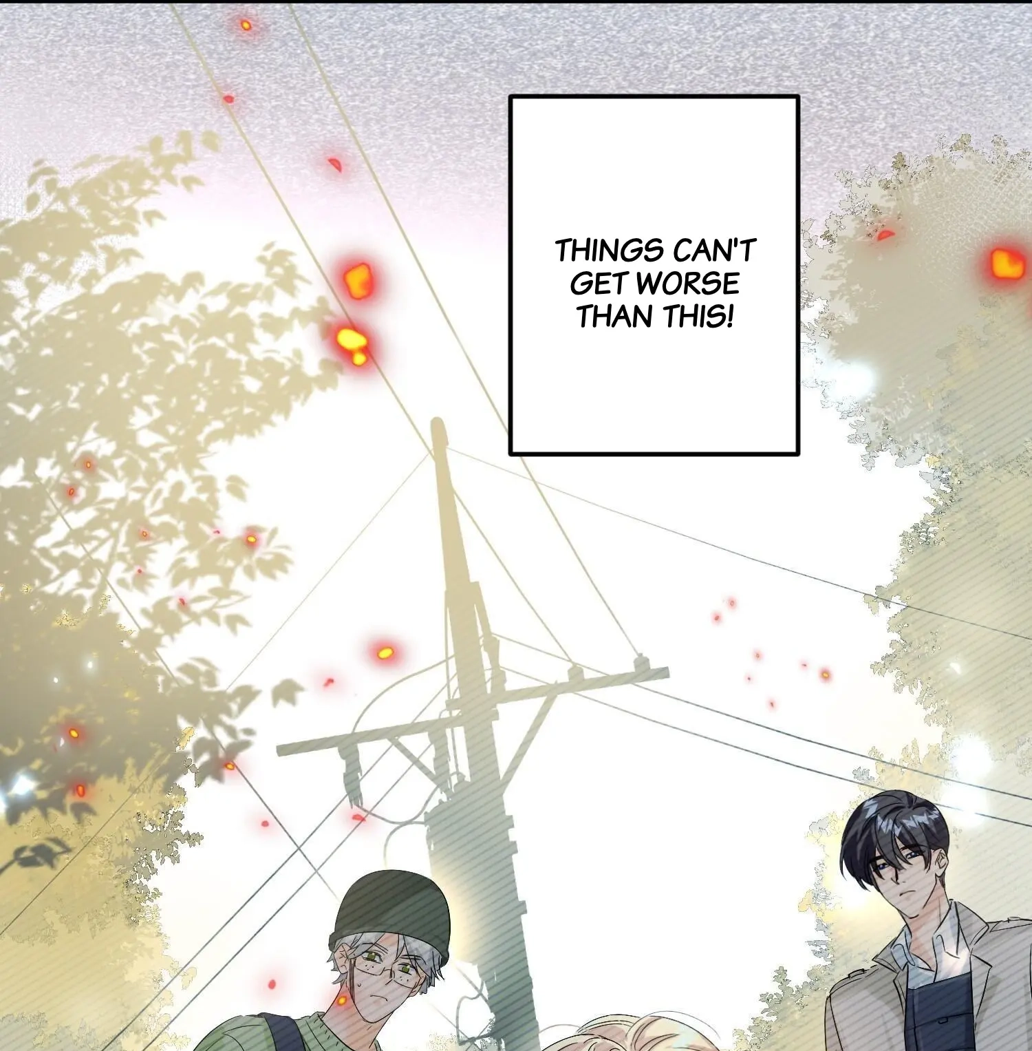 Read AWM: PUBG chapter 60 image 4 on Lezhin