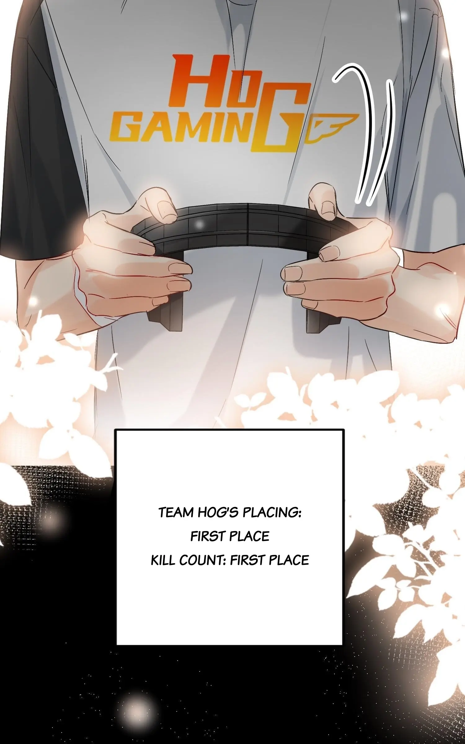 Read AWM: PUBG chapter 60 image 41 on Lezhin