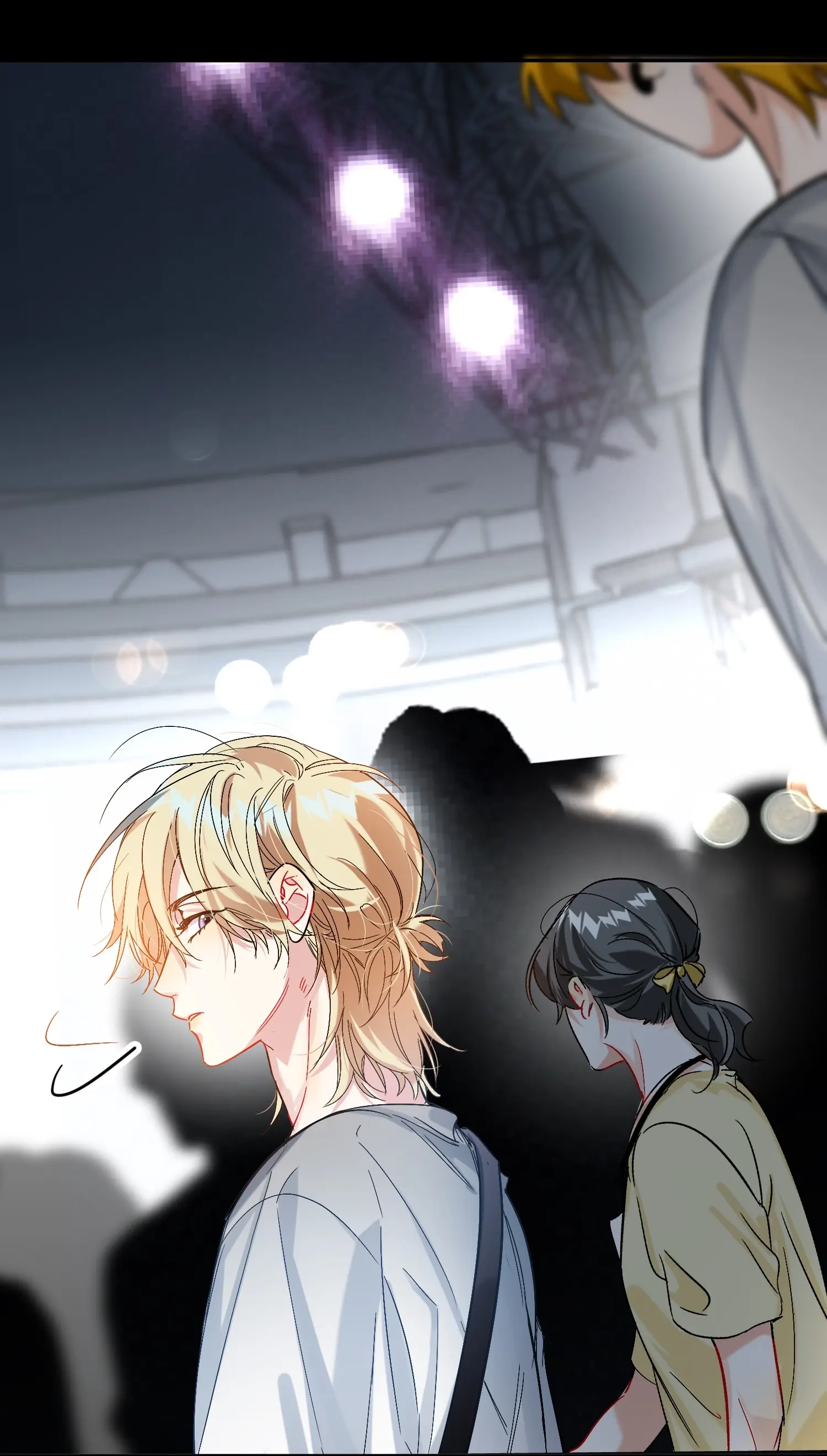 Read AWM: PUBG chapter 60 image 46 on Lezhin