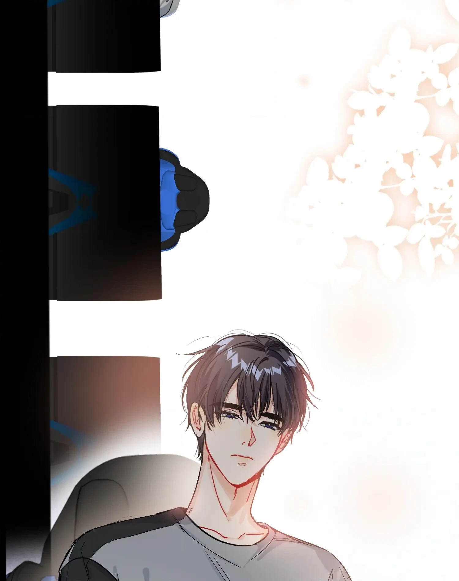 Read AWM: PUBG chapter 60 image 49 on Lezhin