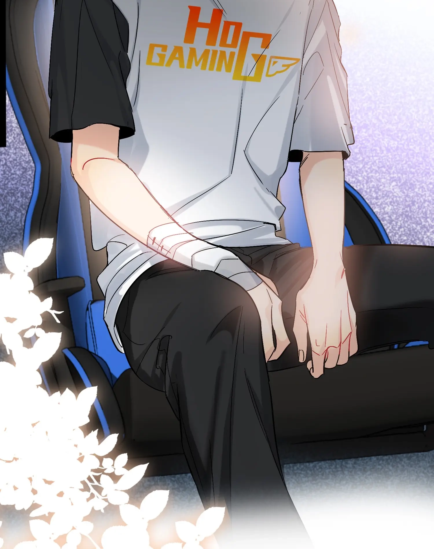 Read AWM: PUBG chapter 60 image 50 on Lezhin