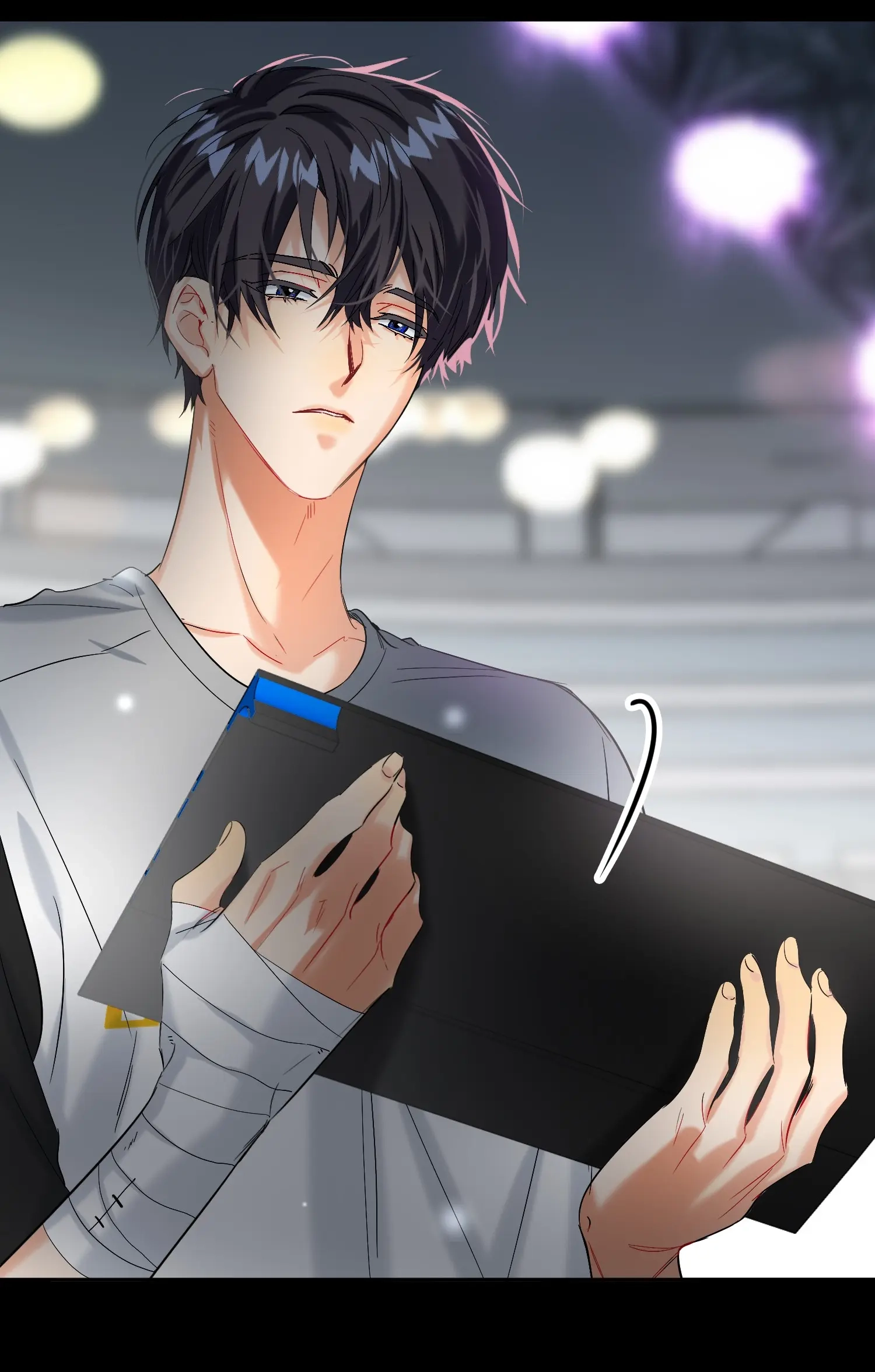 Read AWM: PUBG chapter 60 image 54 on Lezhin