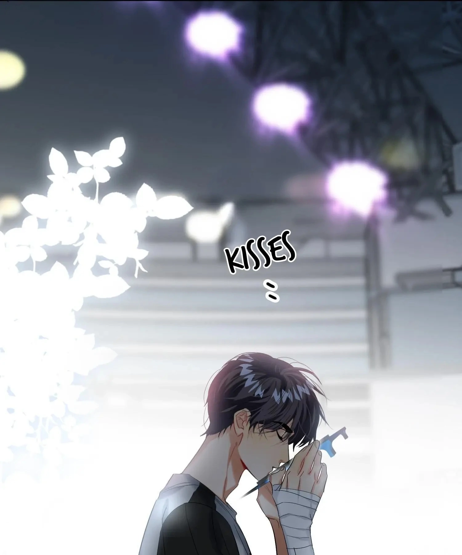 Read AWM: PUBG chapter 60 image 56 on Lezhin