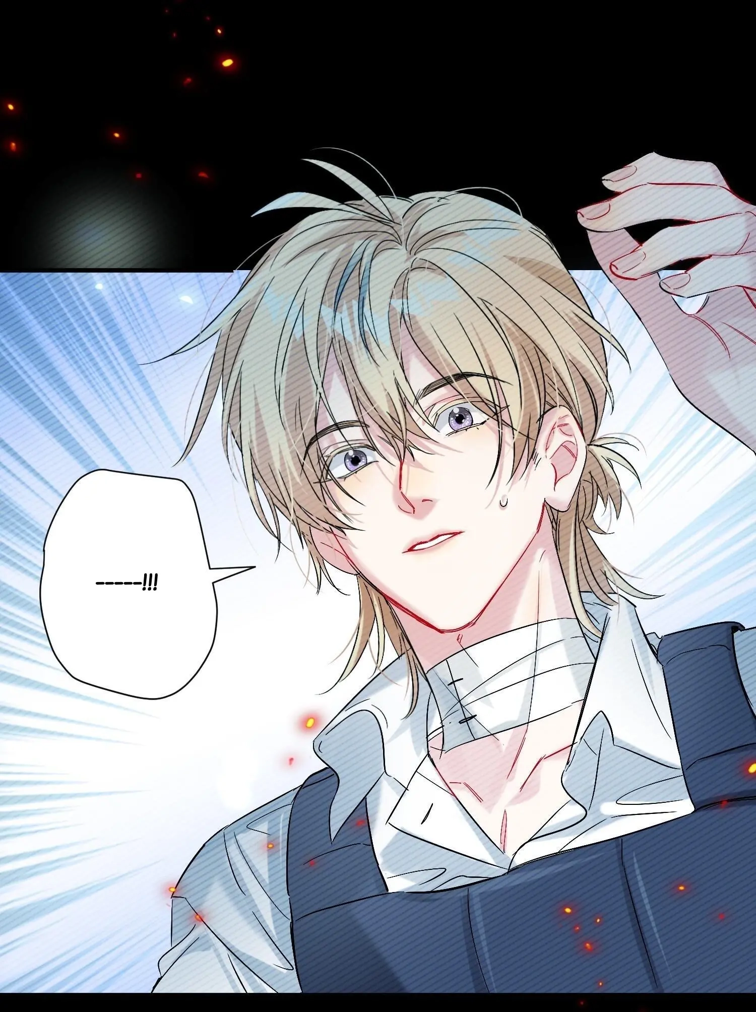 Read AWM: PUBG chapter 60 image 6 on Lezhin