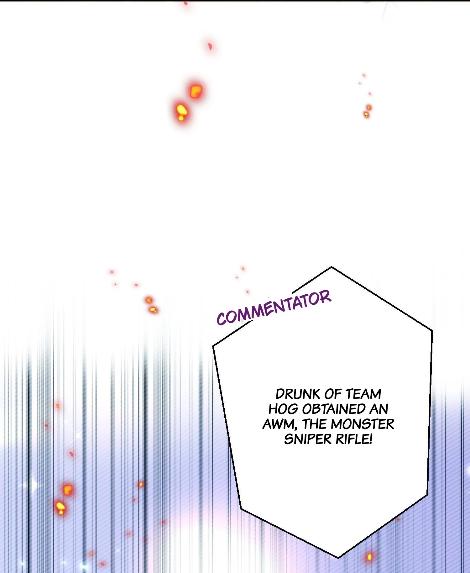 Read AWM: PUBG chapter 60 image 8 on Lezhin