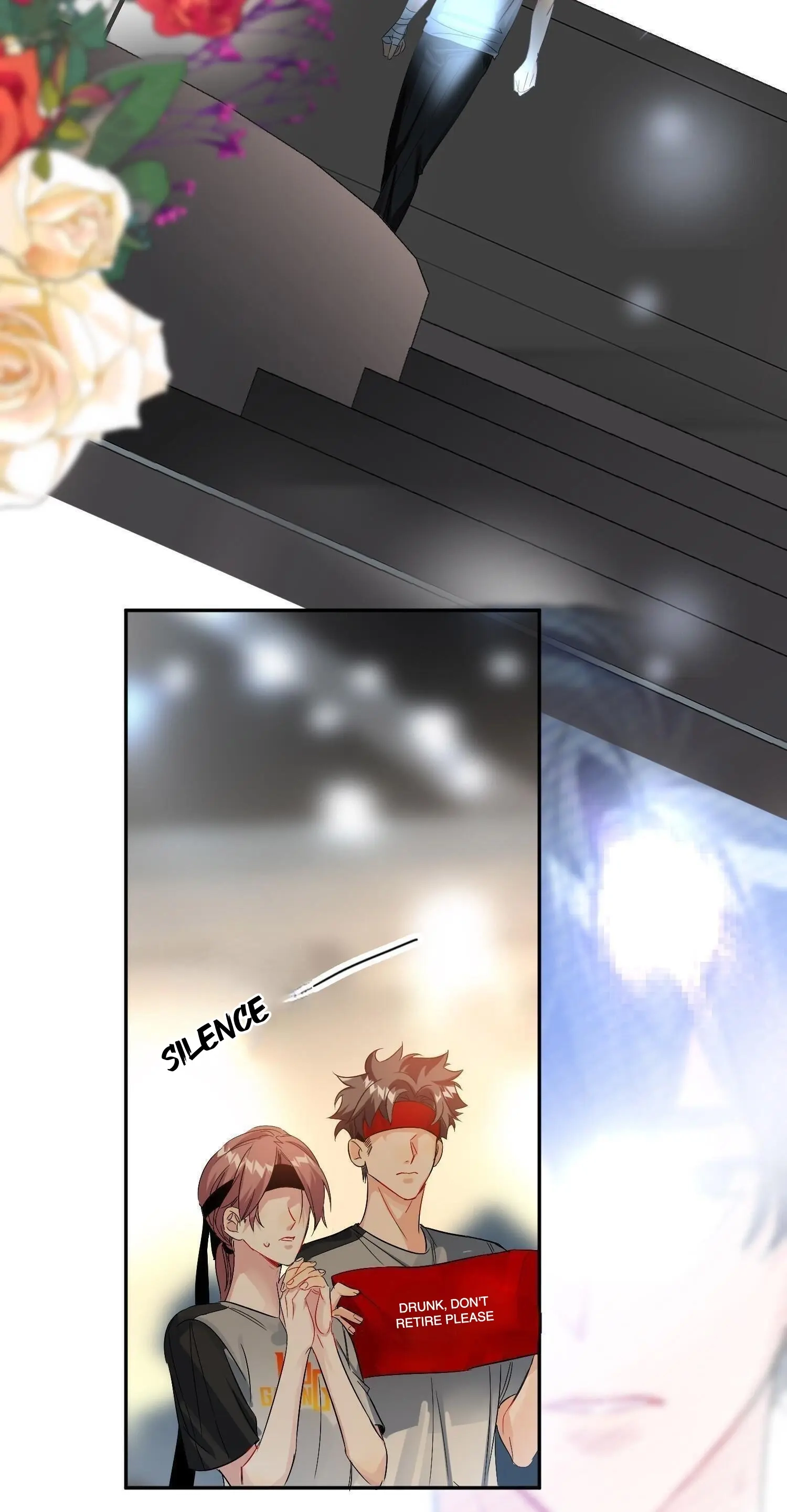 Read AWM: PUBG chapter 61 image 10 on Lezhin