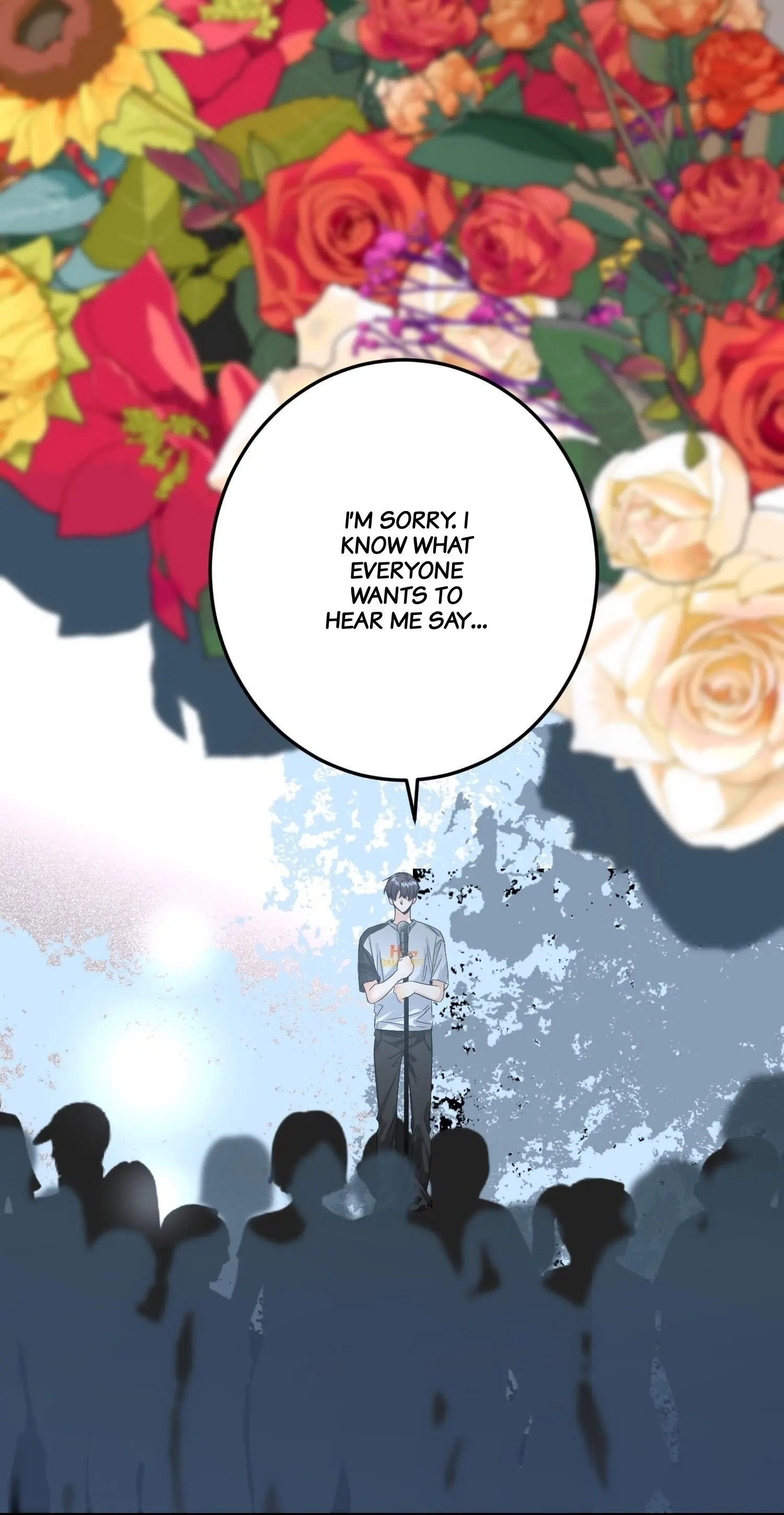 Read AWM: PUBG chapter 61 image 12 on Lezhin