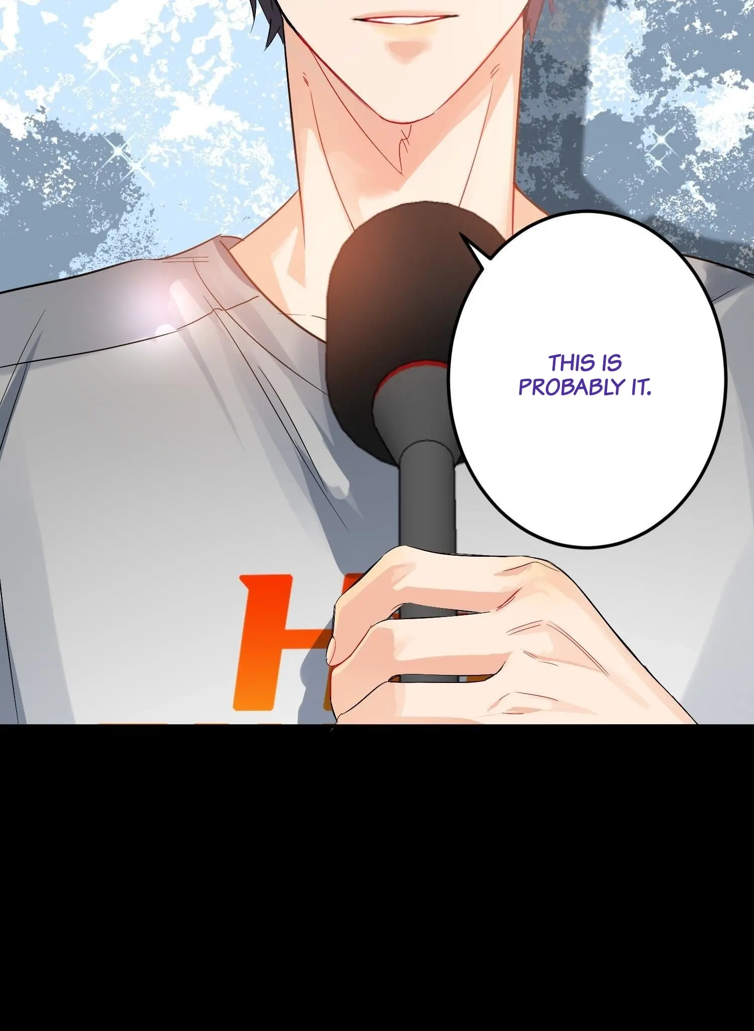 Read AWM: PUBG chapter 61 image 14 on Lezhin