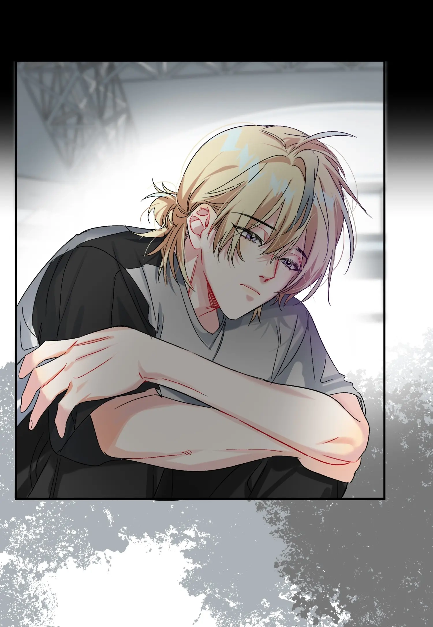 Read AWM: PUBG chapter 61 image 16 on Lezhin